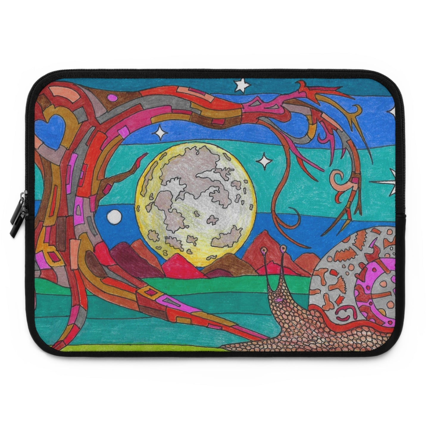 Laptop Sleeve