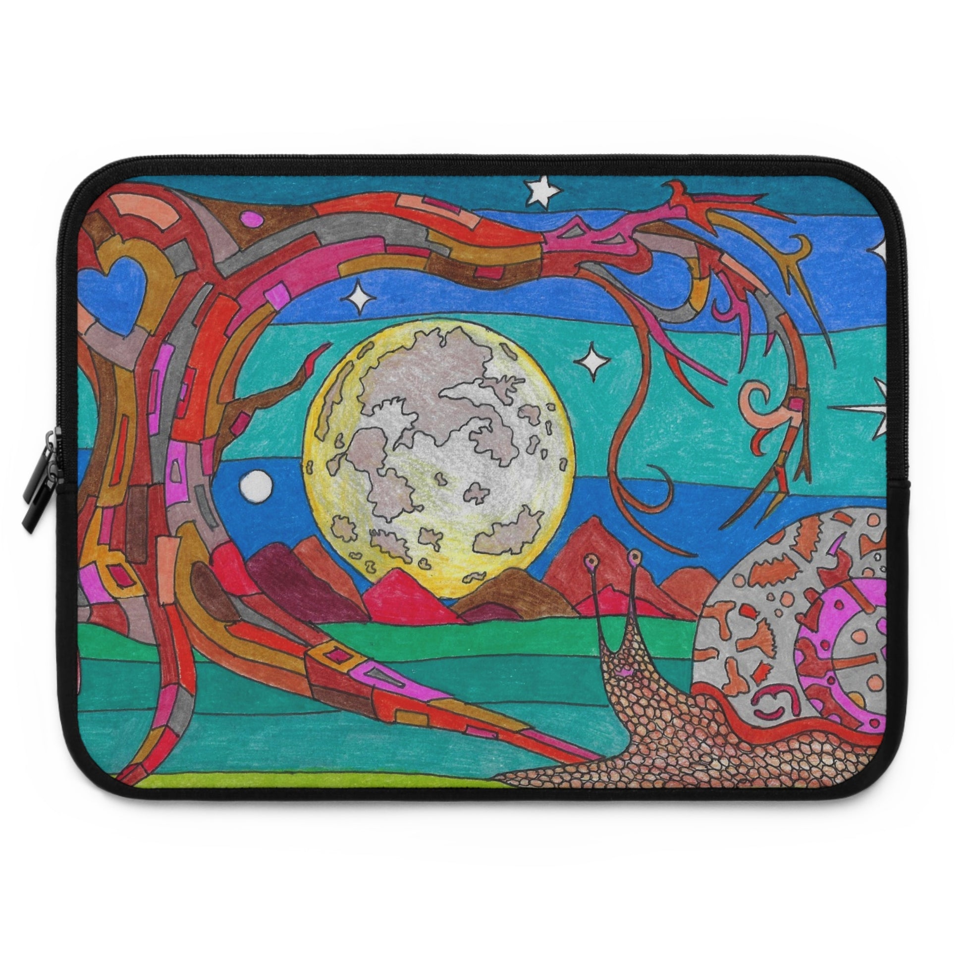 Laptop Sleeve