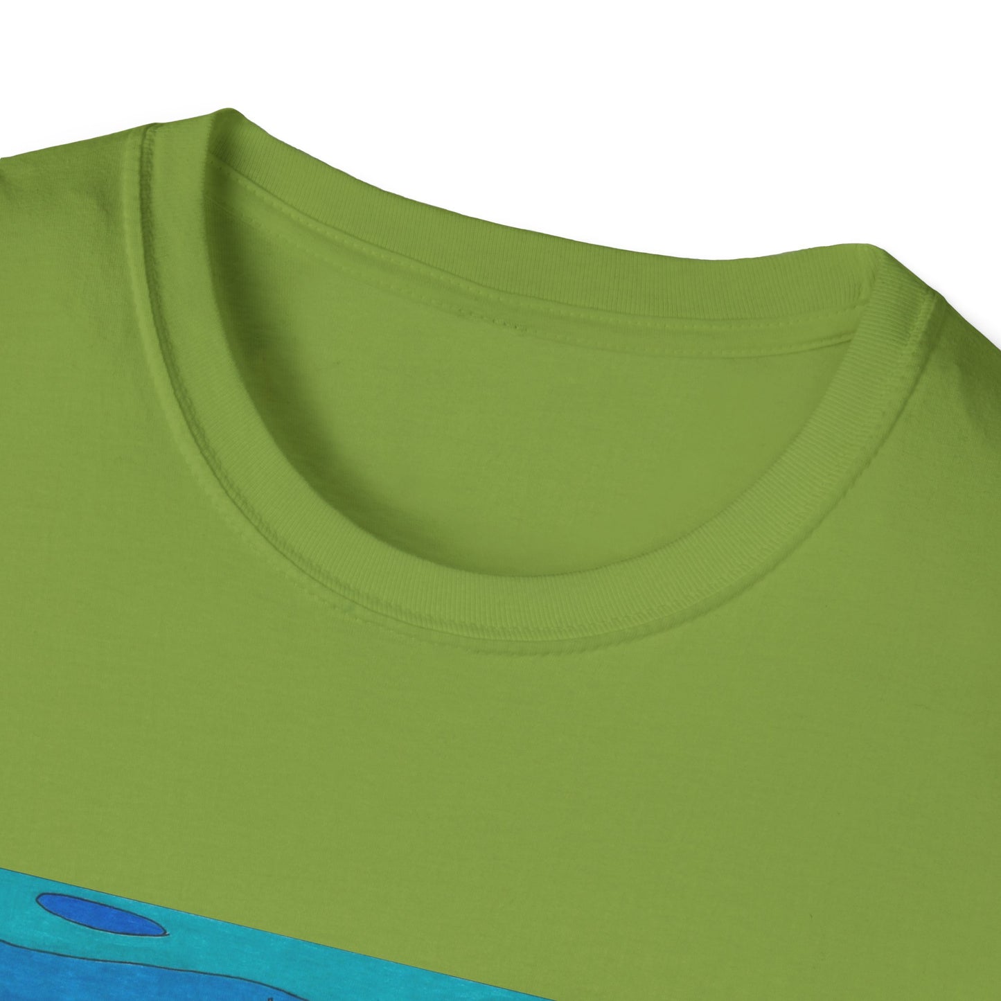 Printed T-Shirt