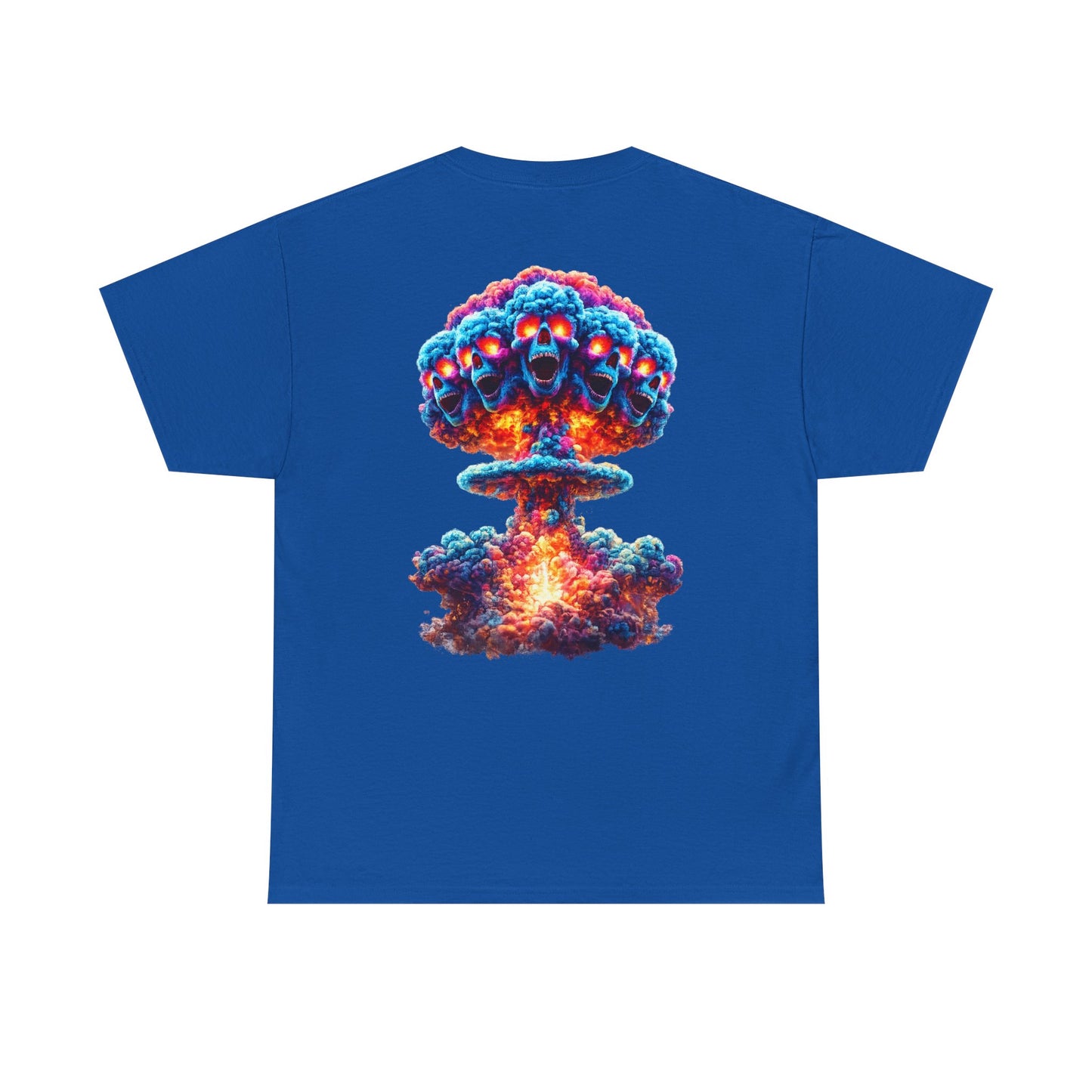 The cloud - Unisex Tee