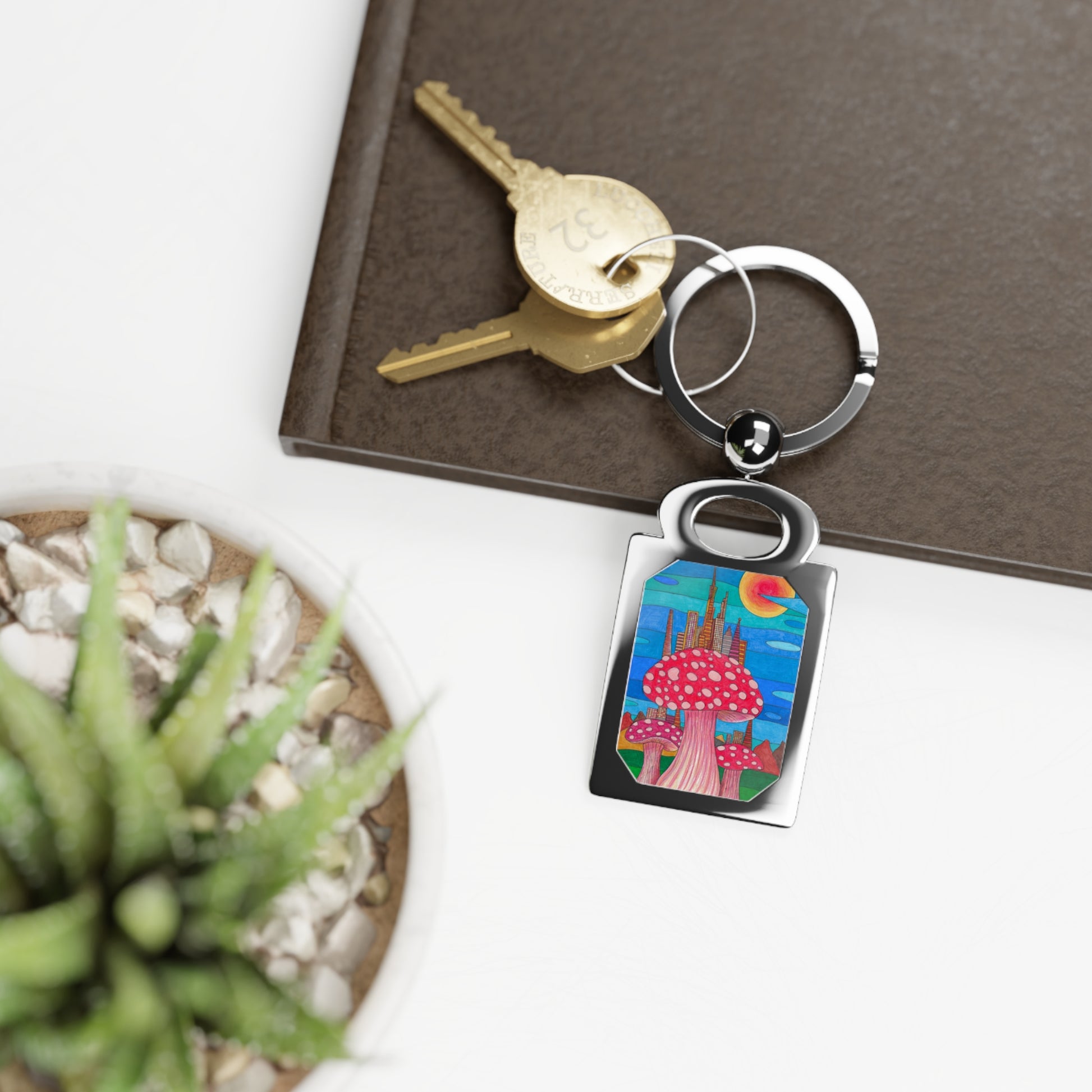 Keychain