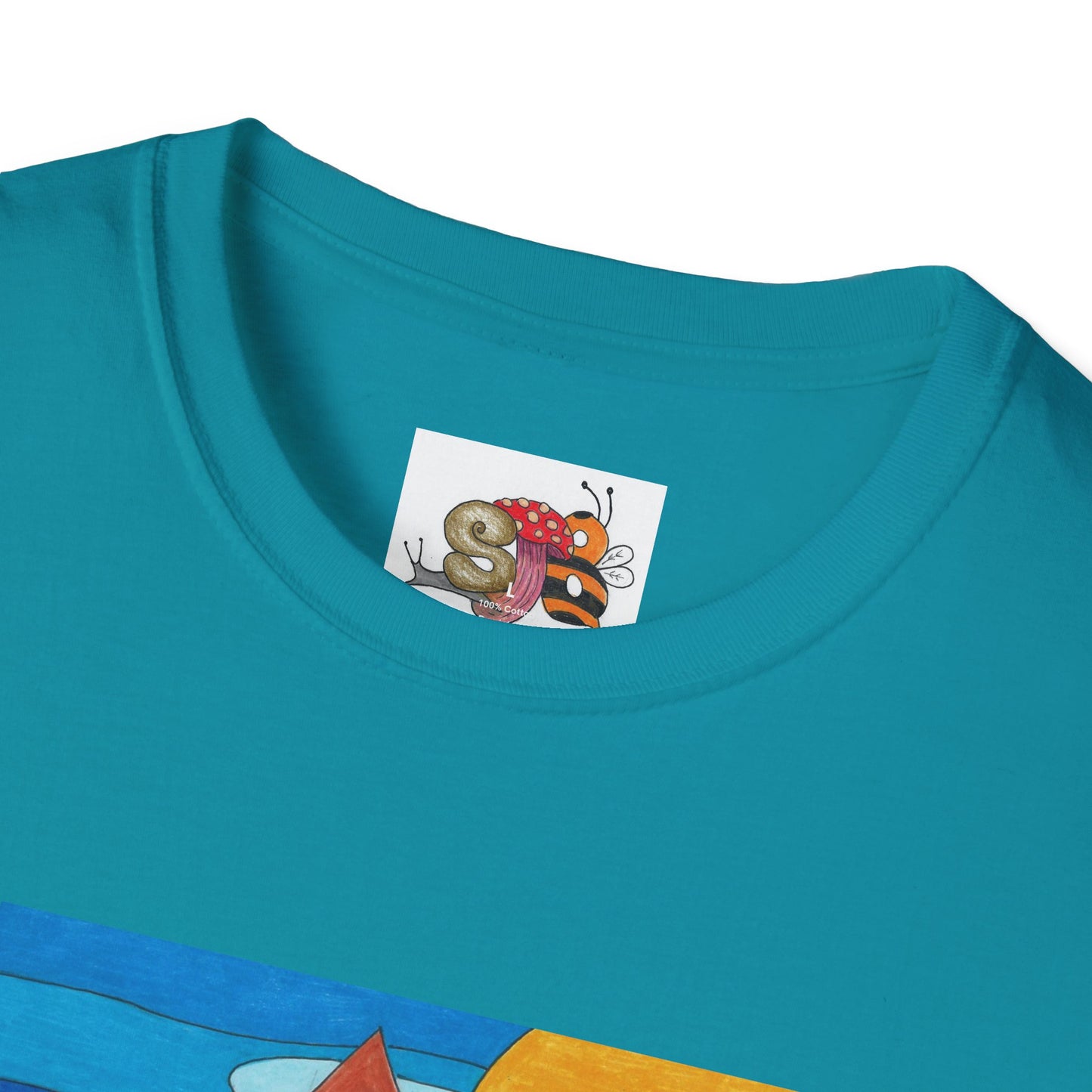 Printed T-Shirt