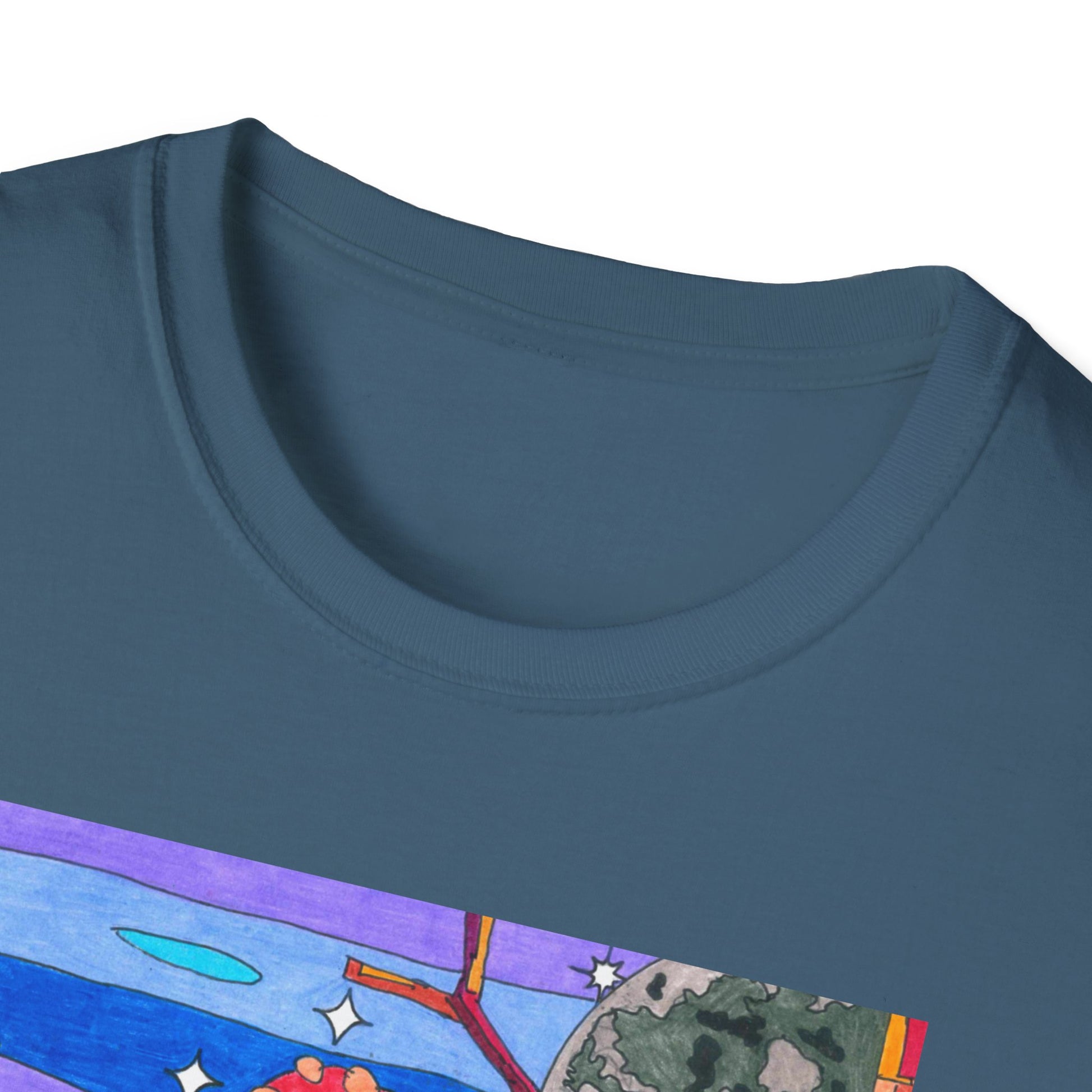 custom t shirts