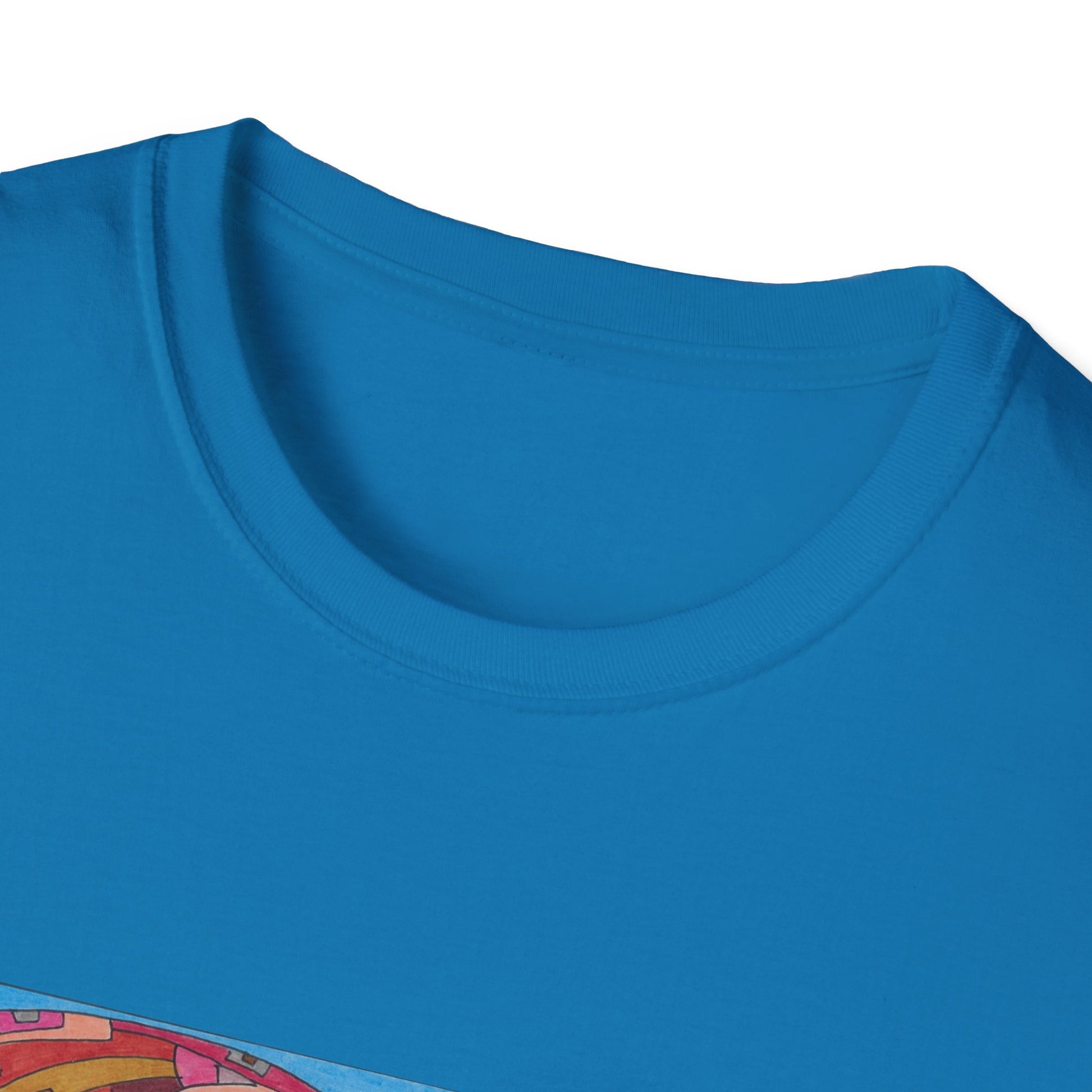 Printed T-Shirt