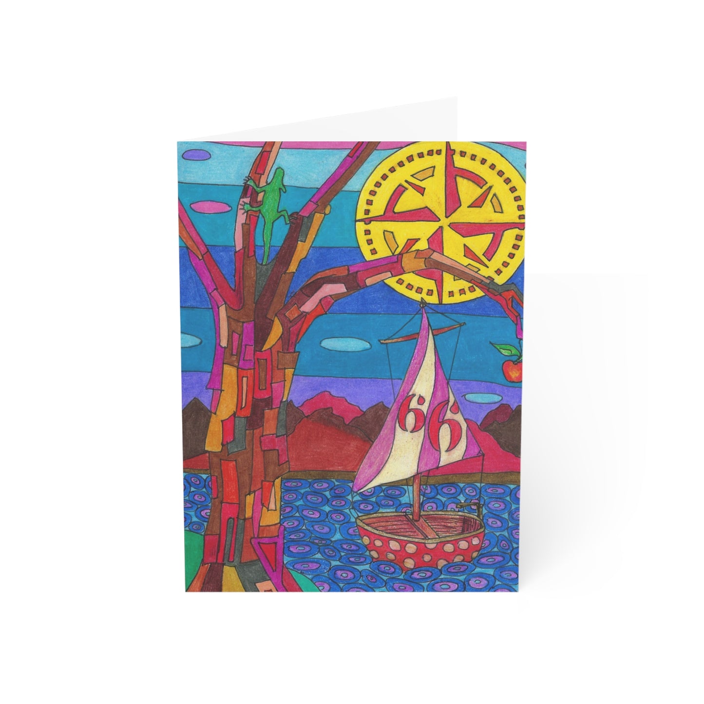 Greeting Cards