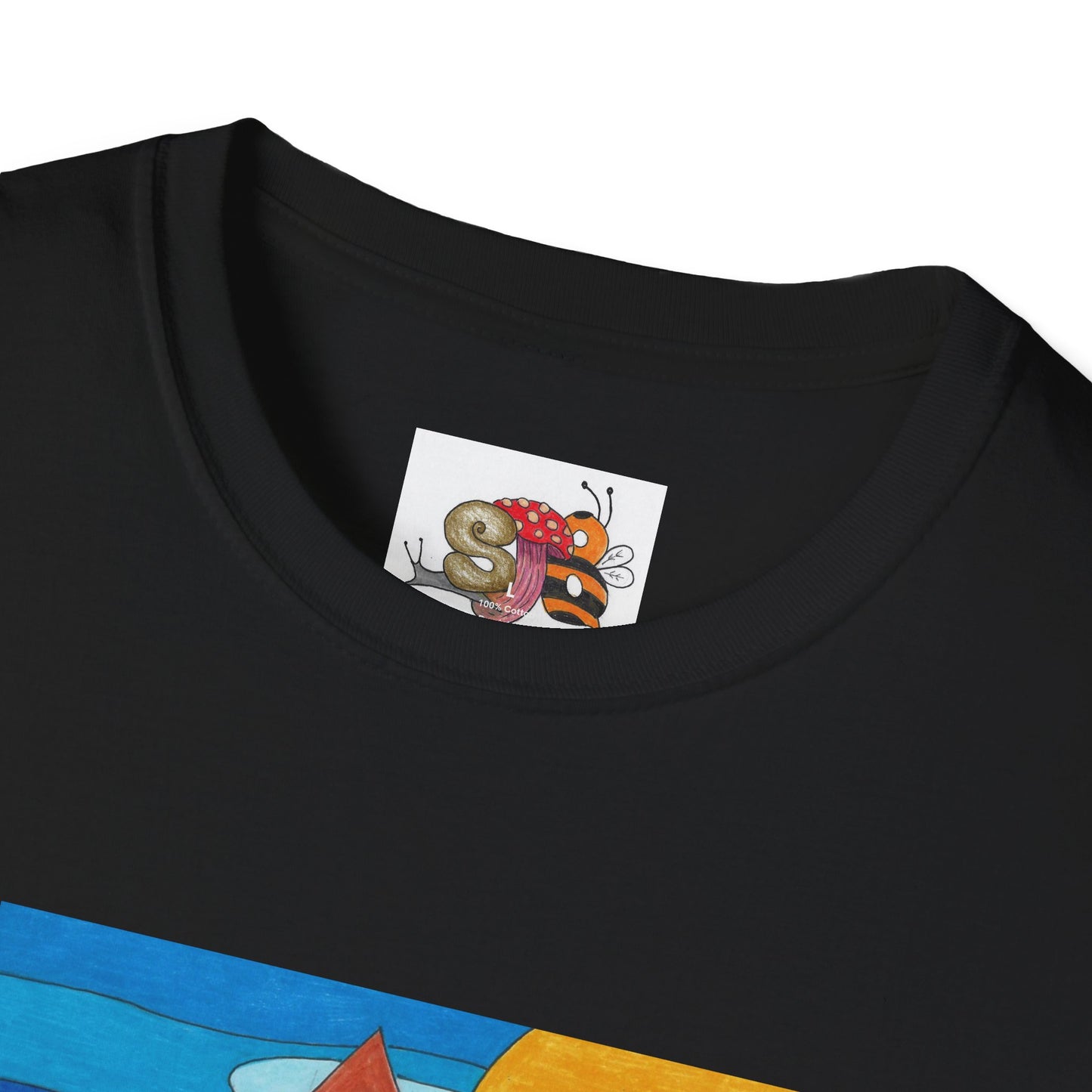 Printed T-Shirt
