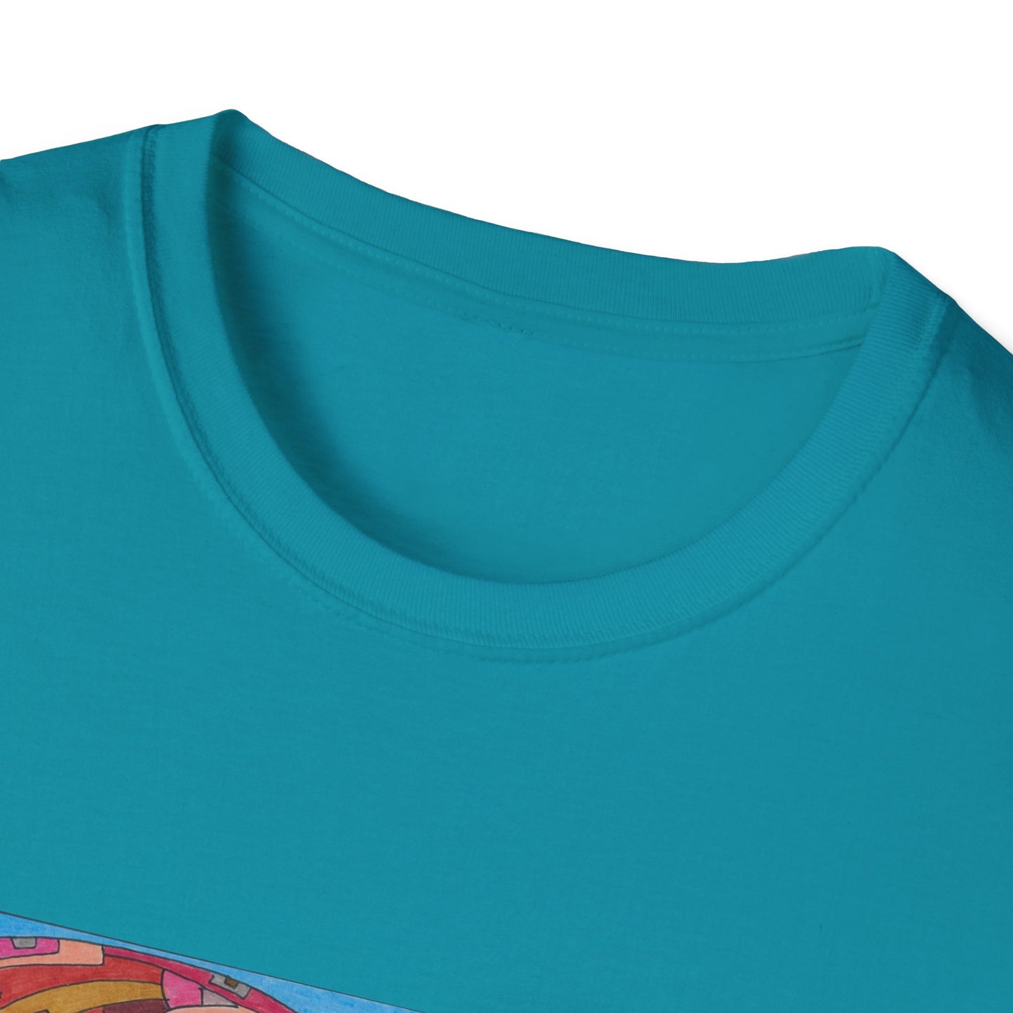 Printed T-Shirt