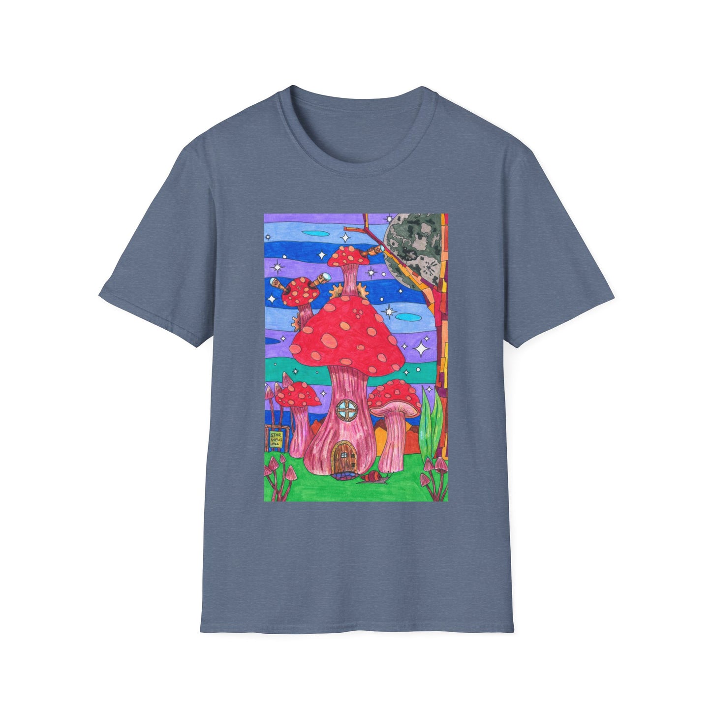 custom t shirts