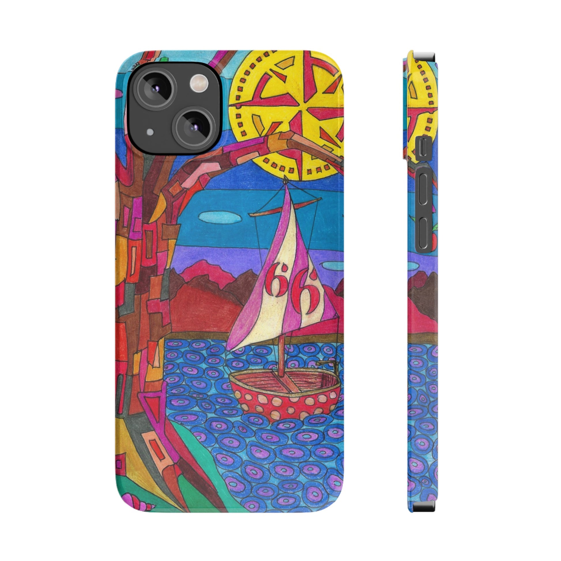 iPhone case
