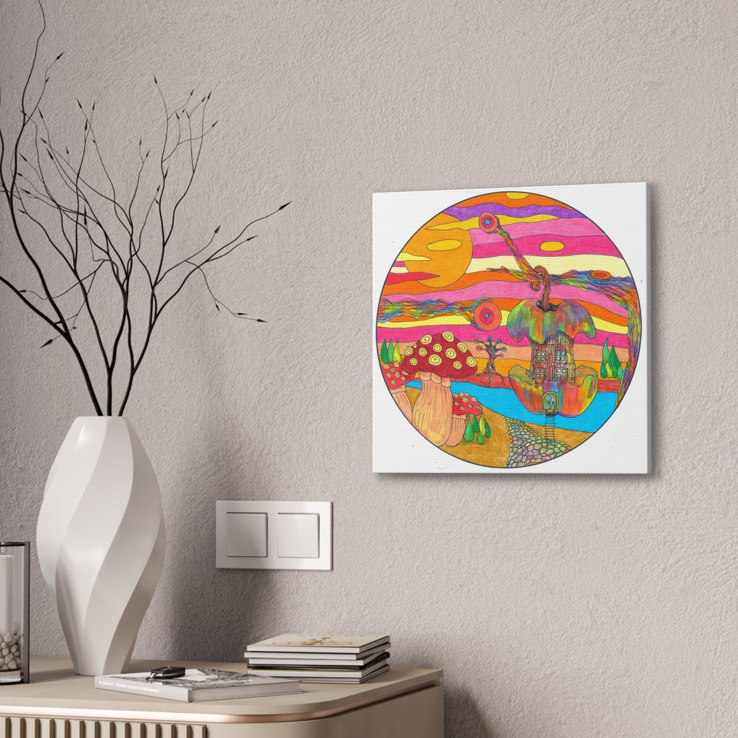 Wall Art