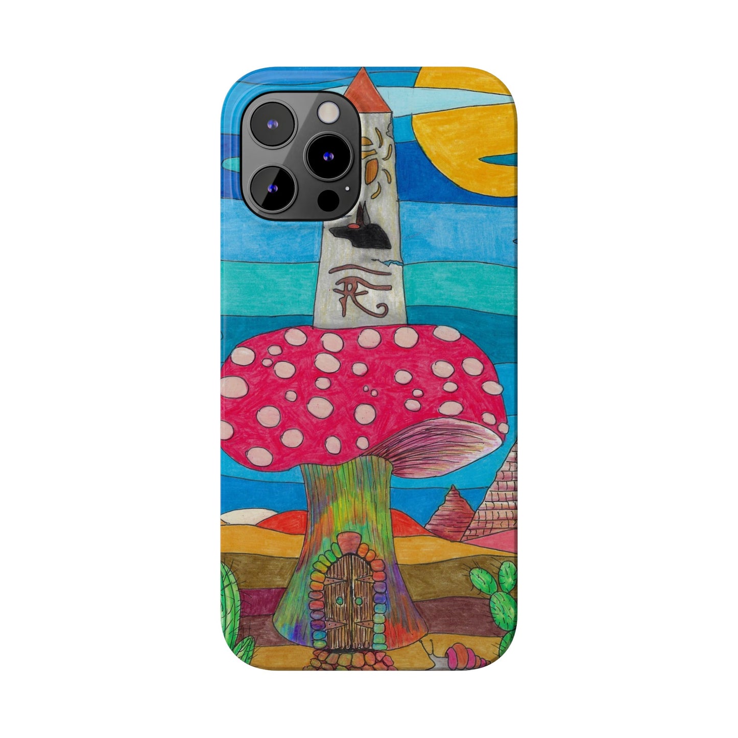 iPhone case
