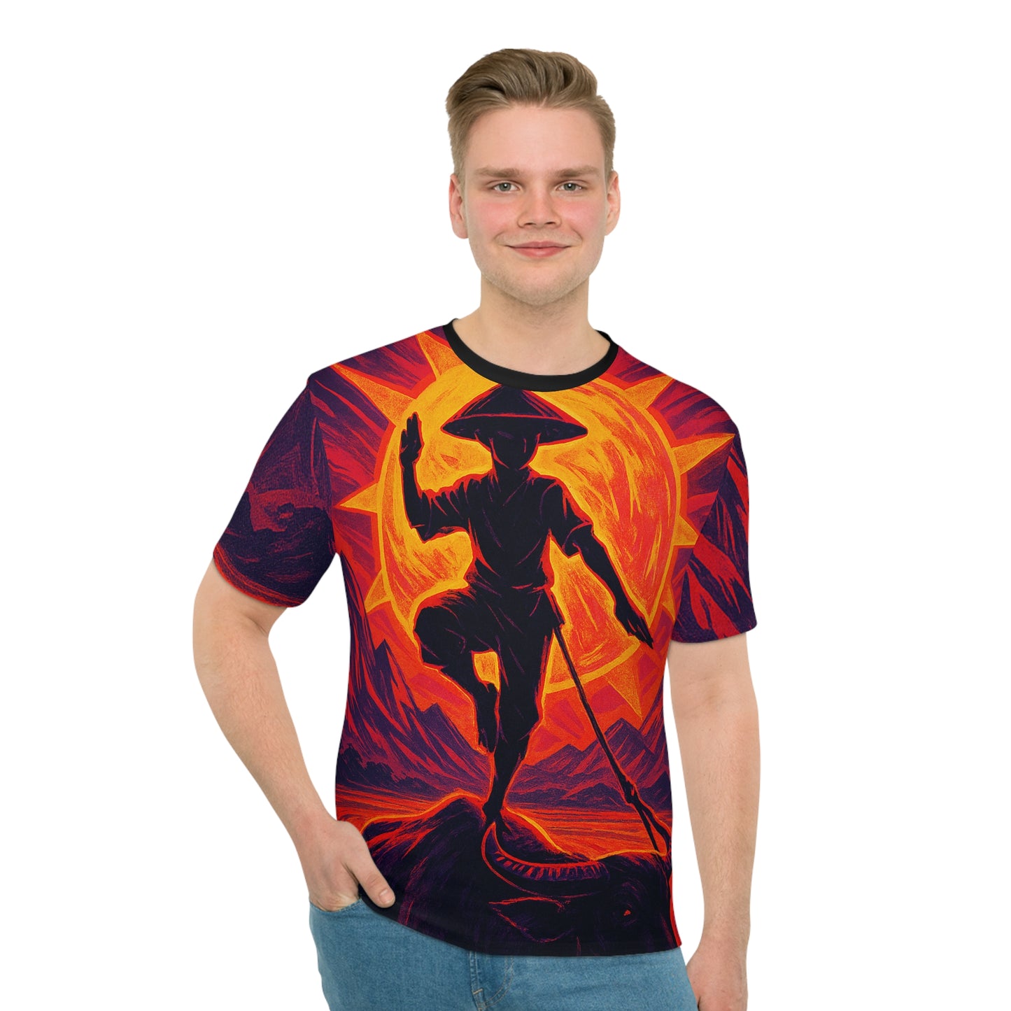 Vietnam boy T shirt