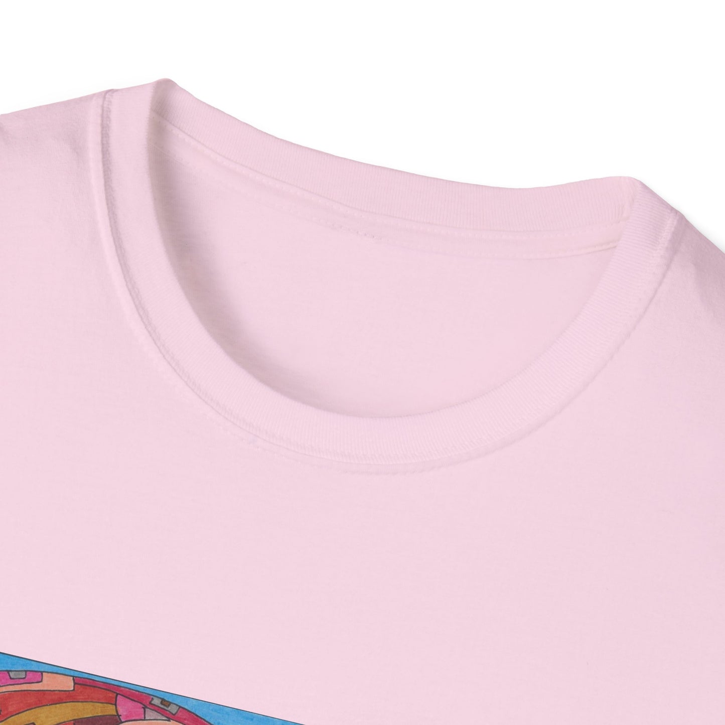 Printed T-Shirt