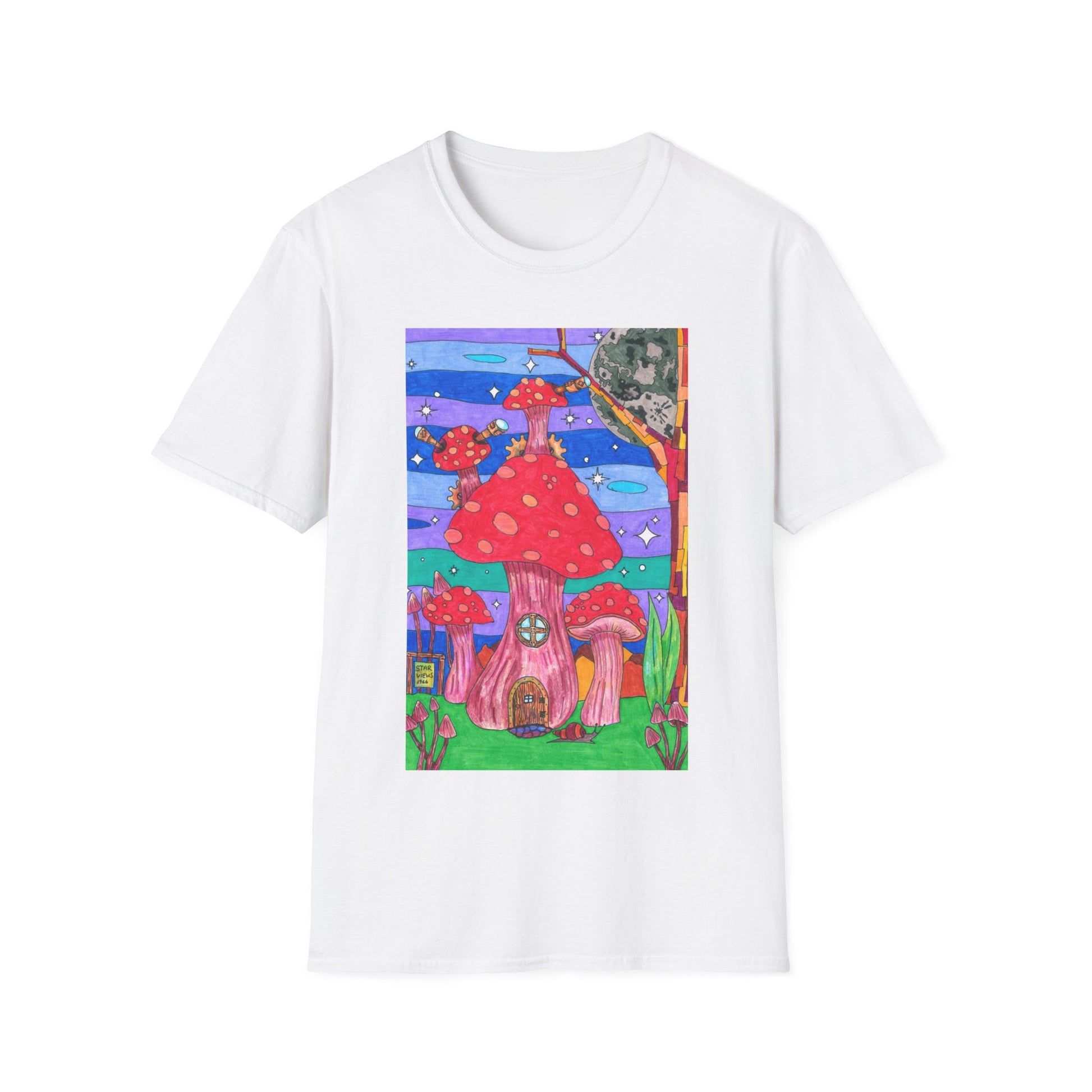 custom t shirts