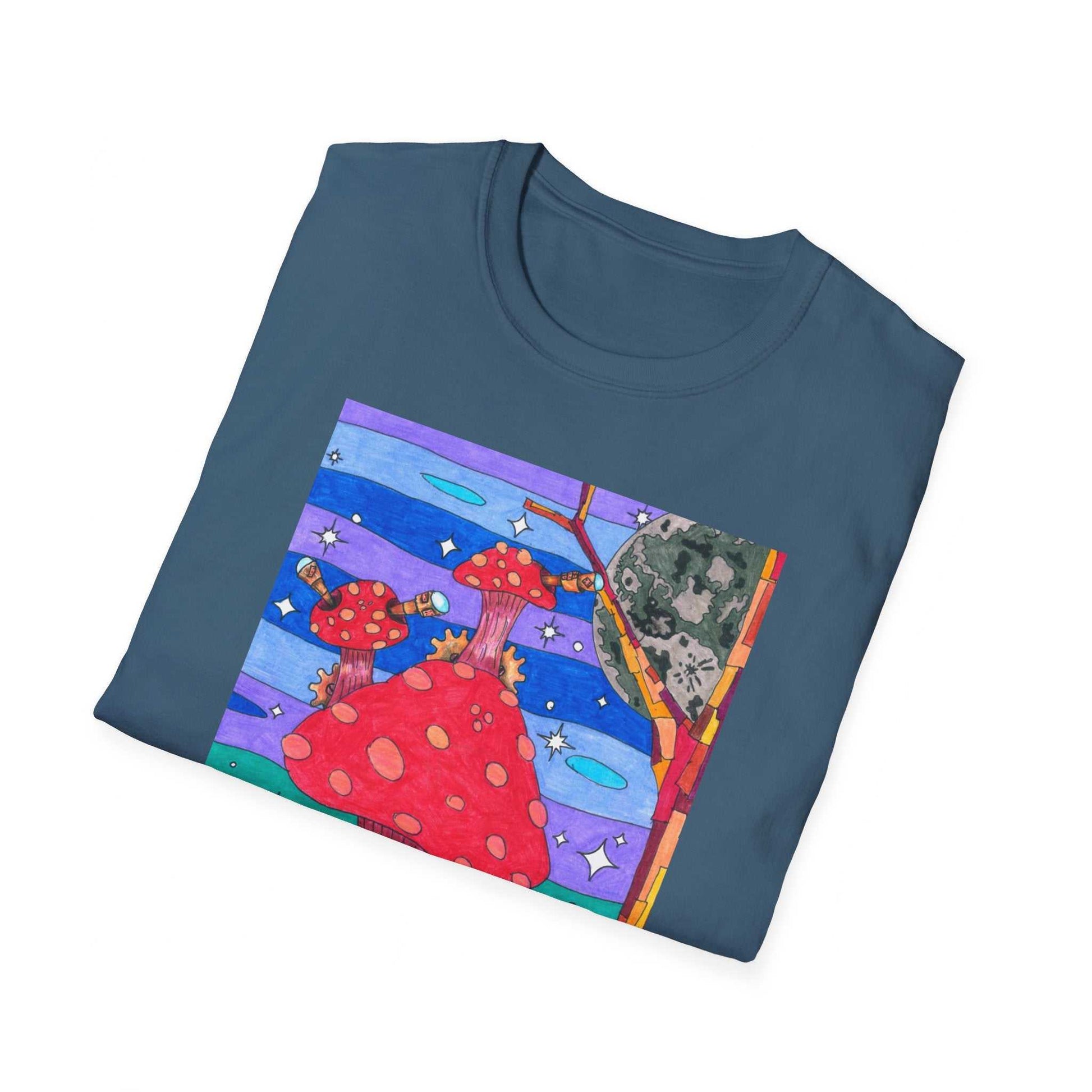custom t shirts