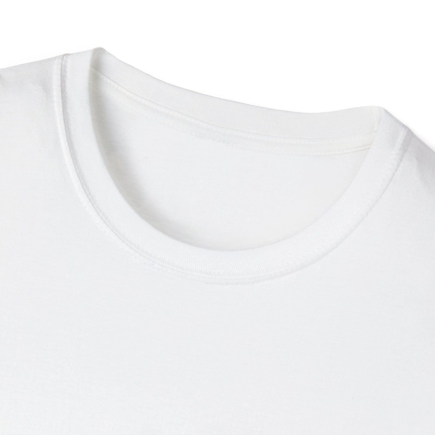 Balloon Unisex Softstyle T-Shirt