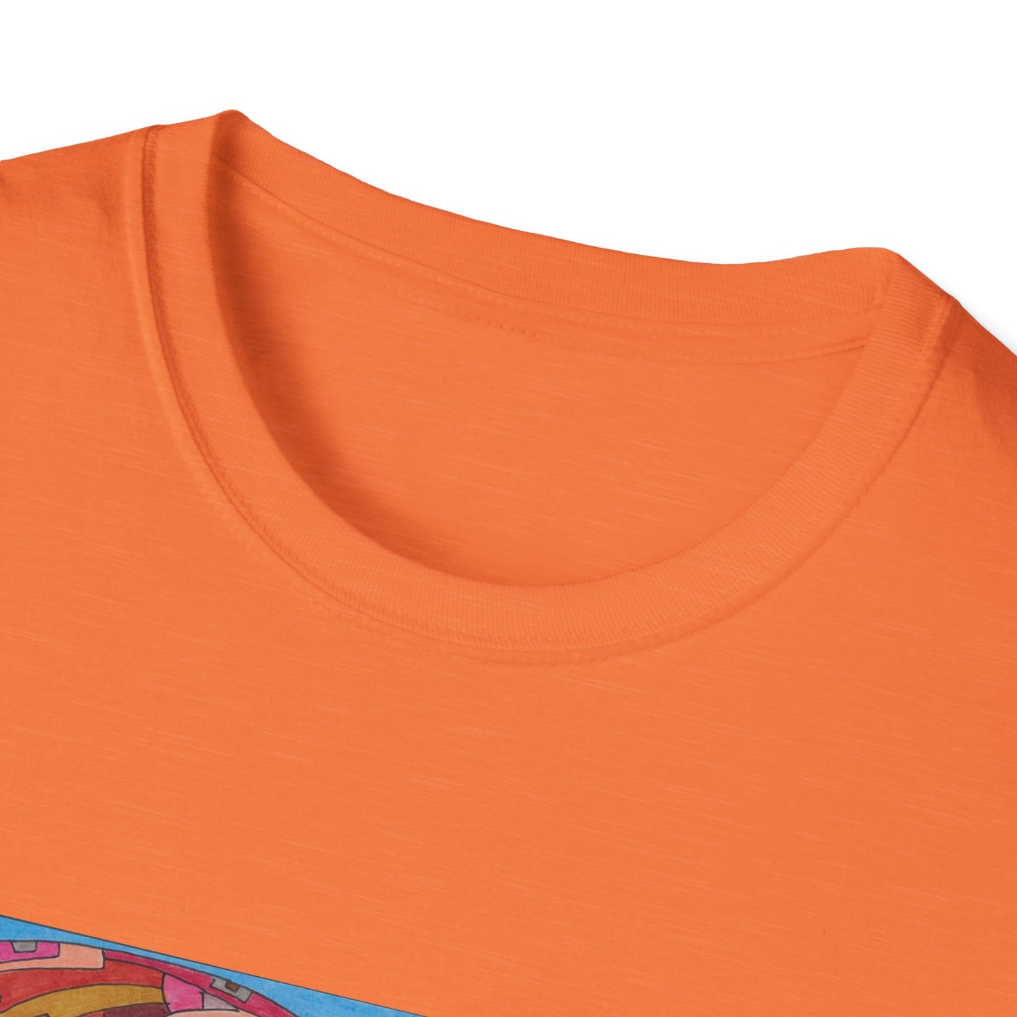 Printed T-Shirt