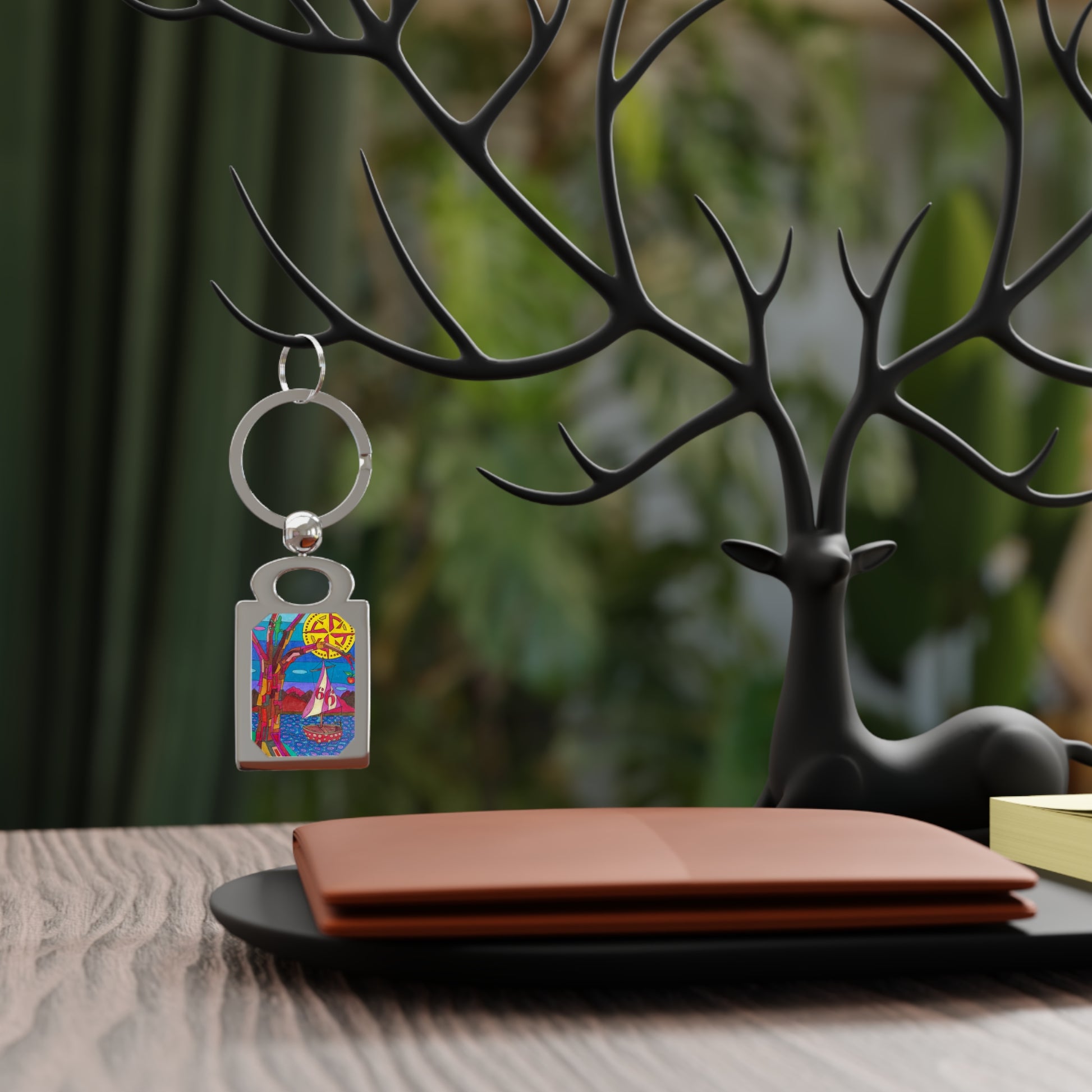 Keyring