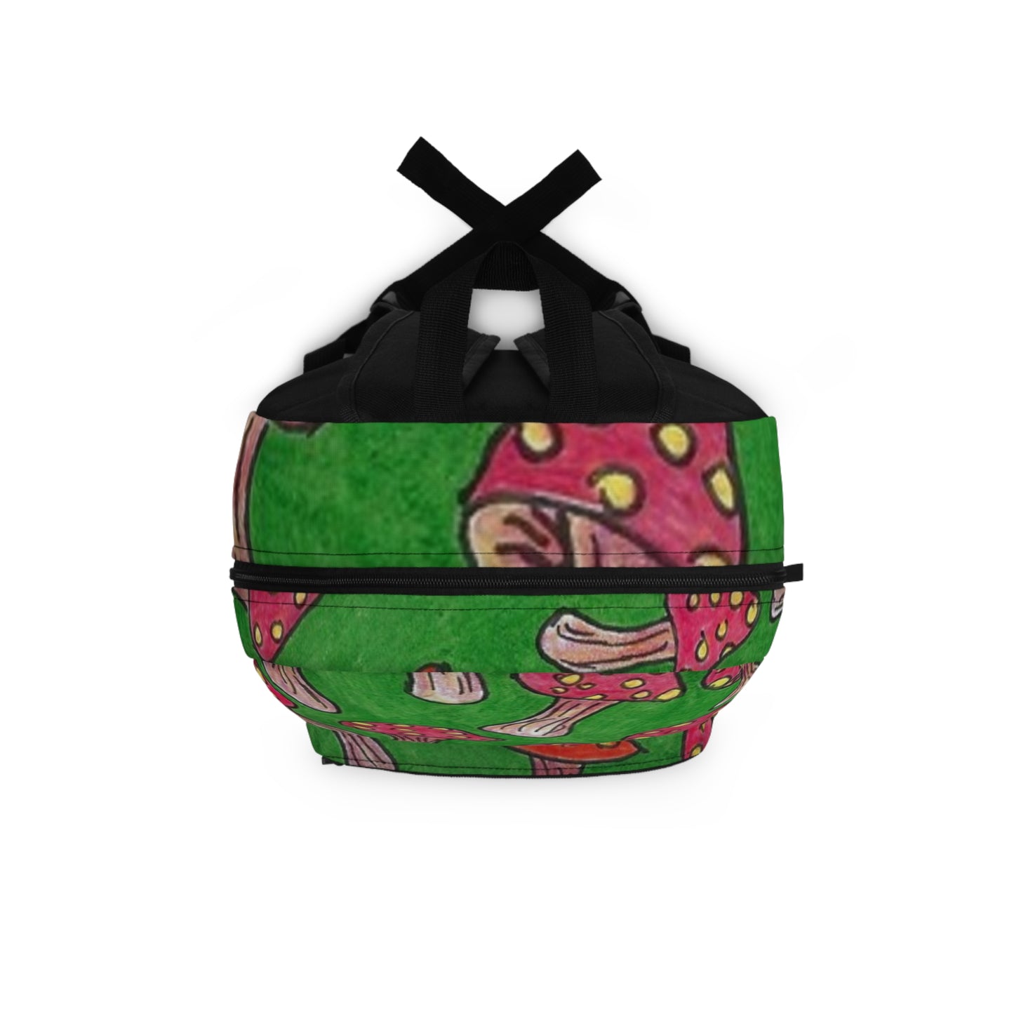 Mushroom Melody Backpack