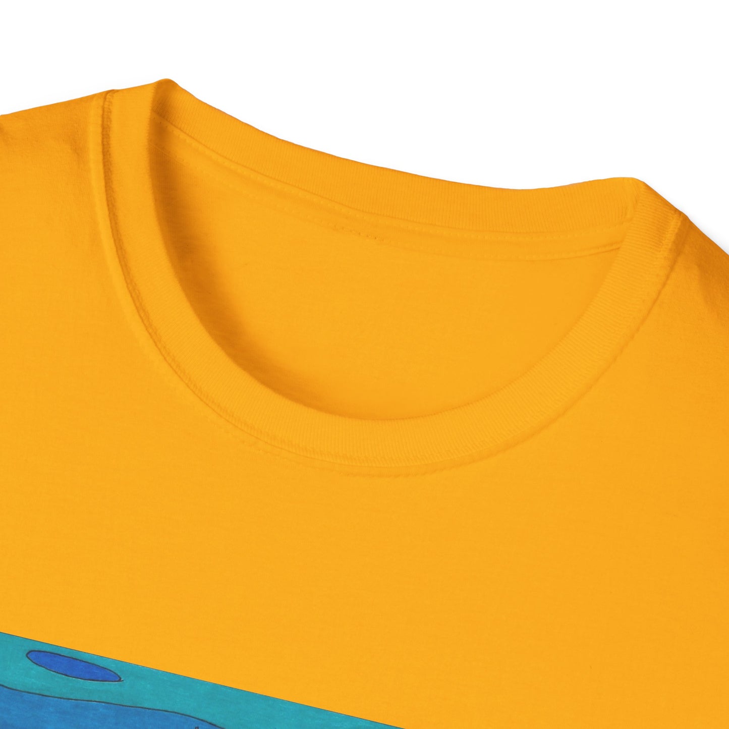 Printed T-Shirt