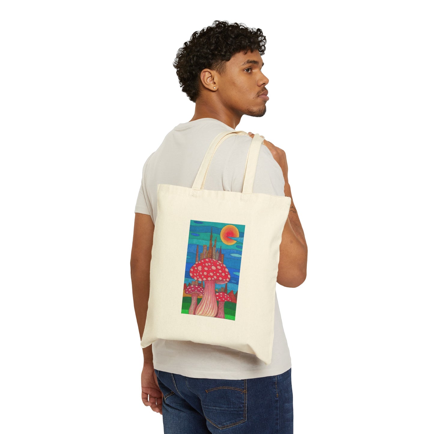 Tote Bag