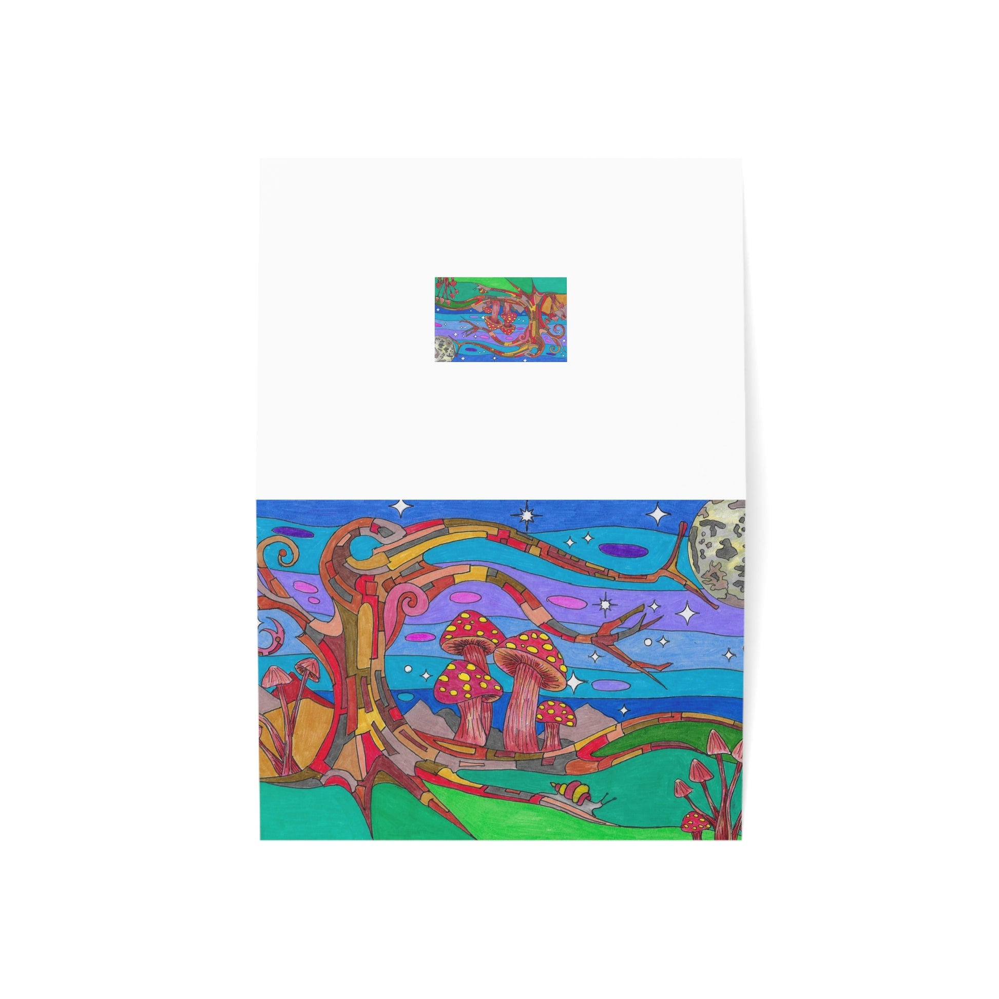 Greeting Cards