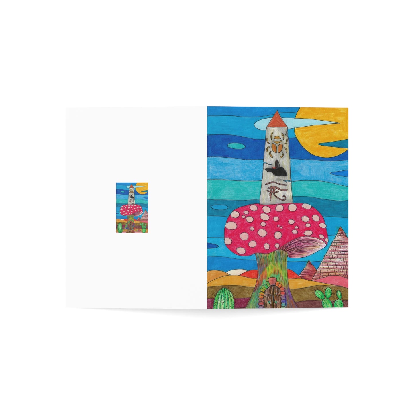 Greeting Cards