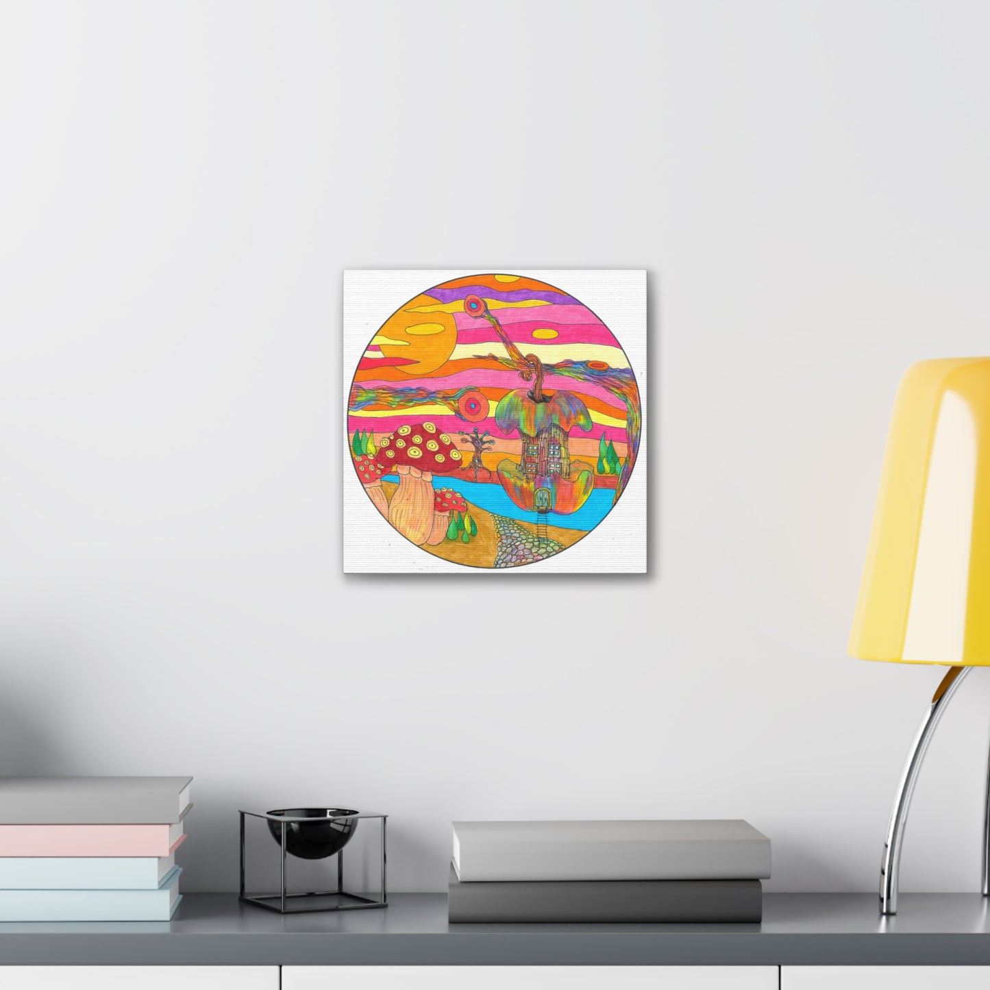 Wall Art