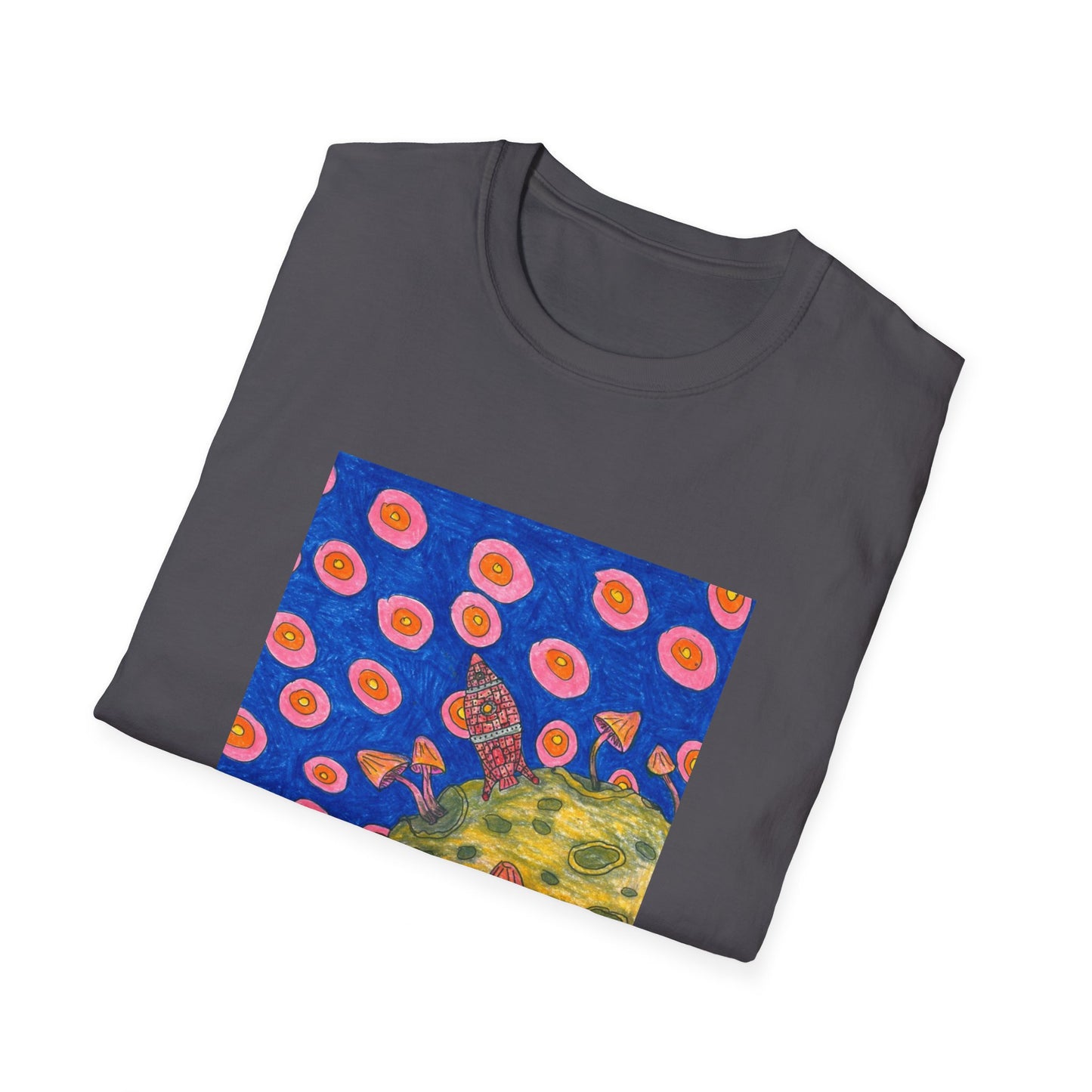 Printed T-Shirt