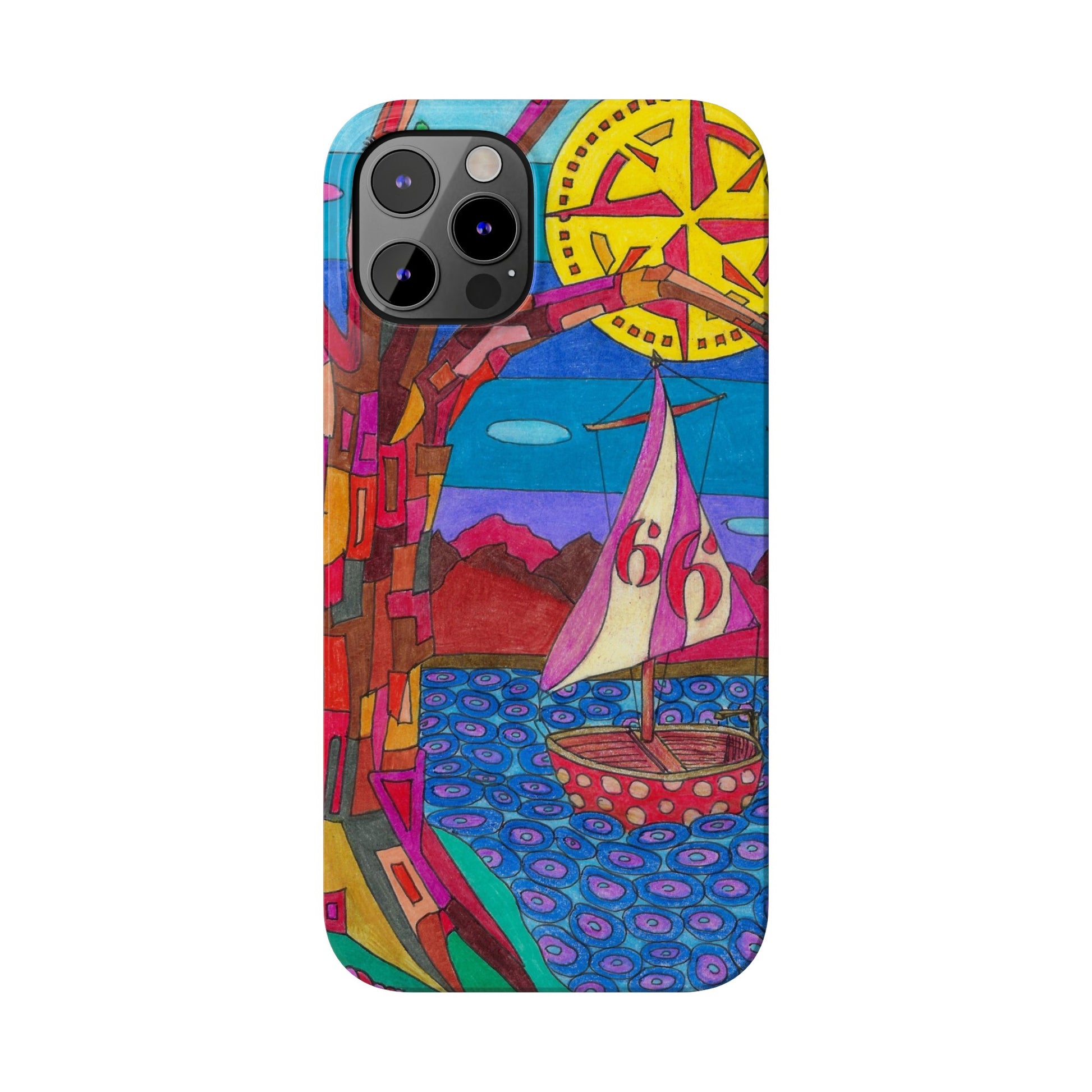 iPhone case