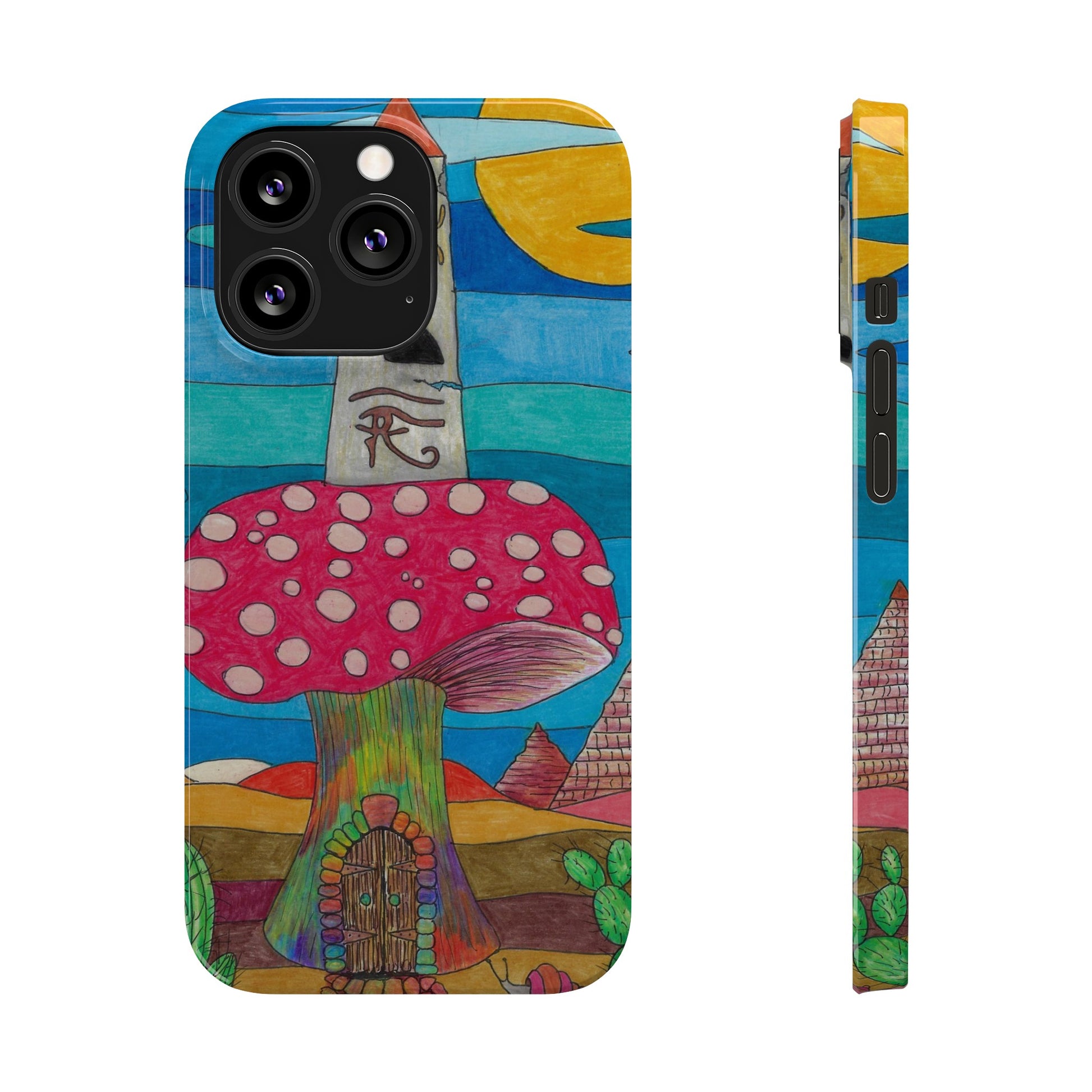 iPhone case