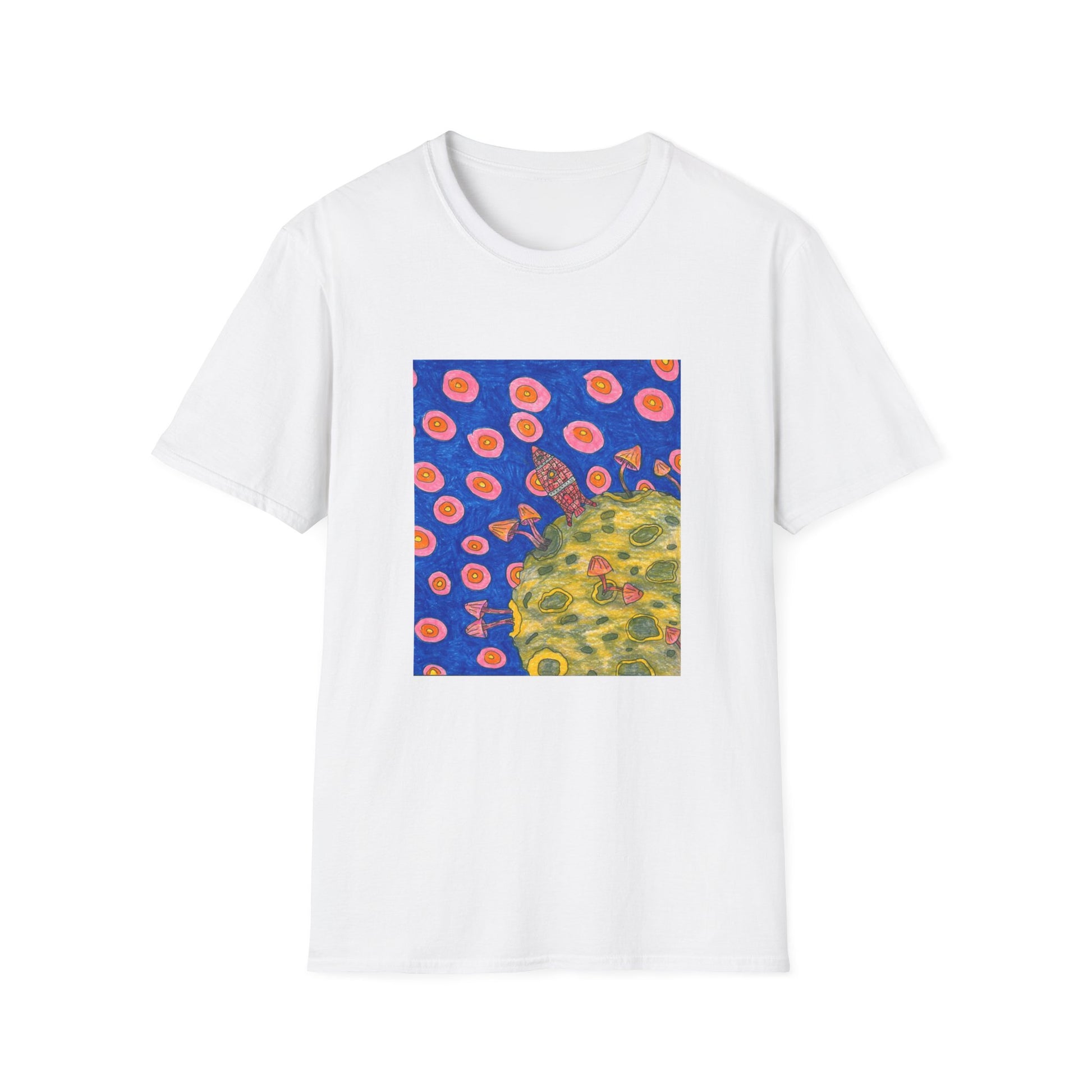 Printed T-Shirt