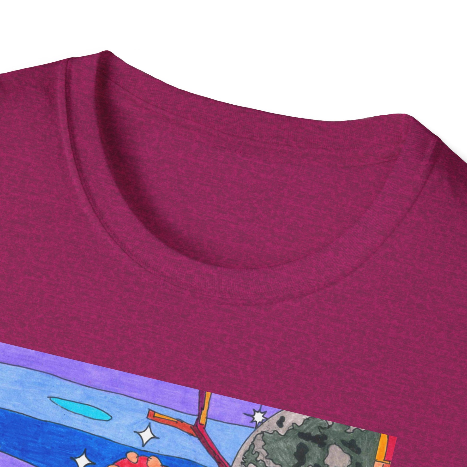 custom t shirts