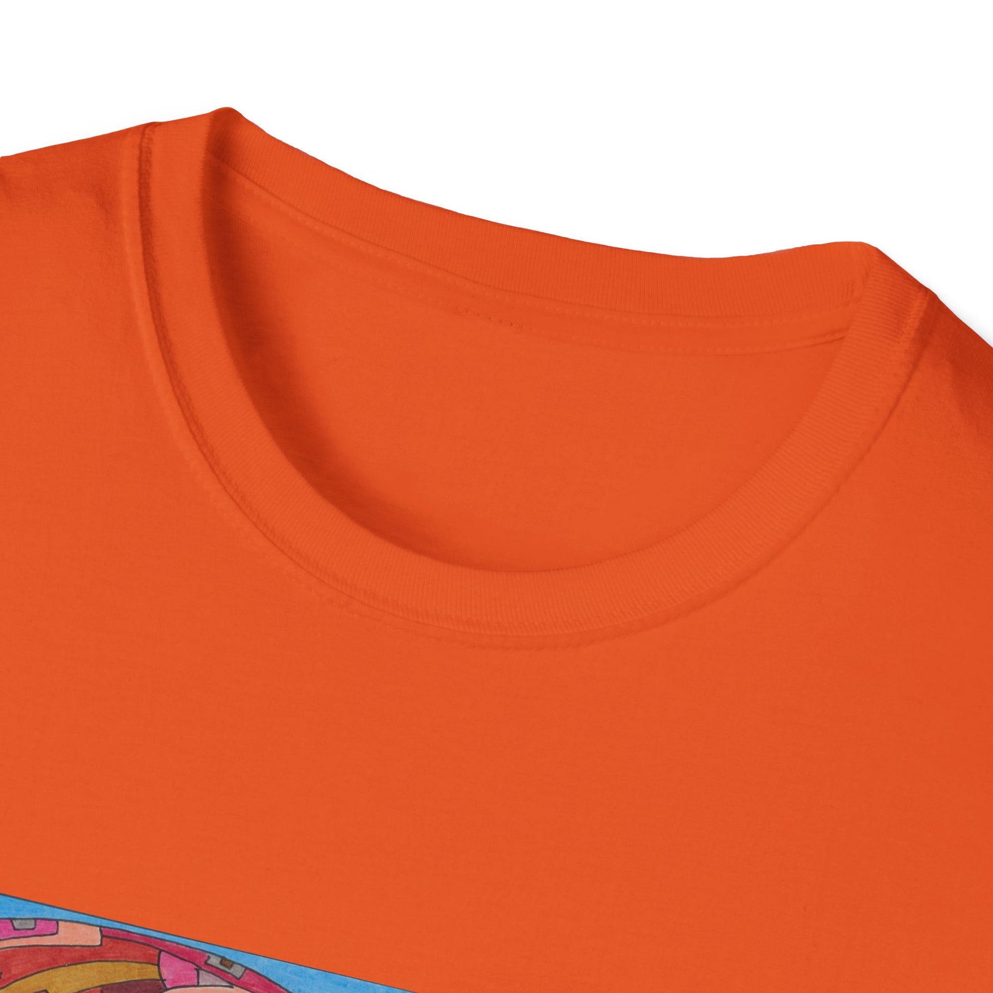 Printed T-Shirt