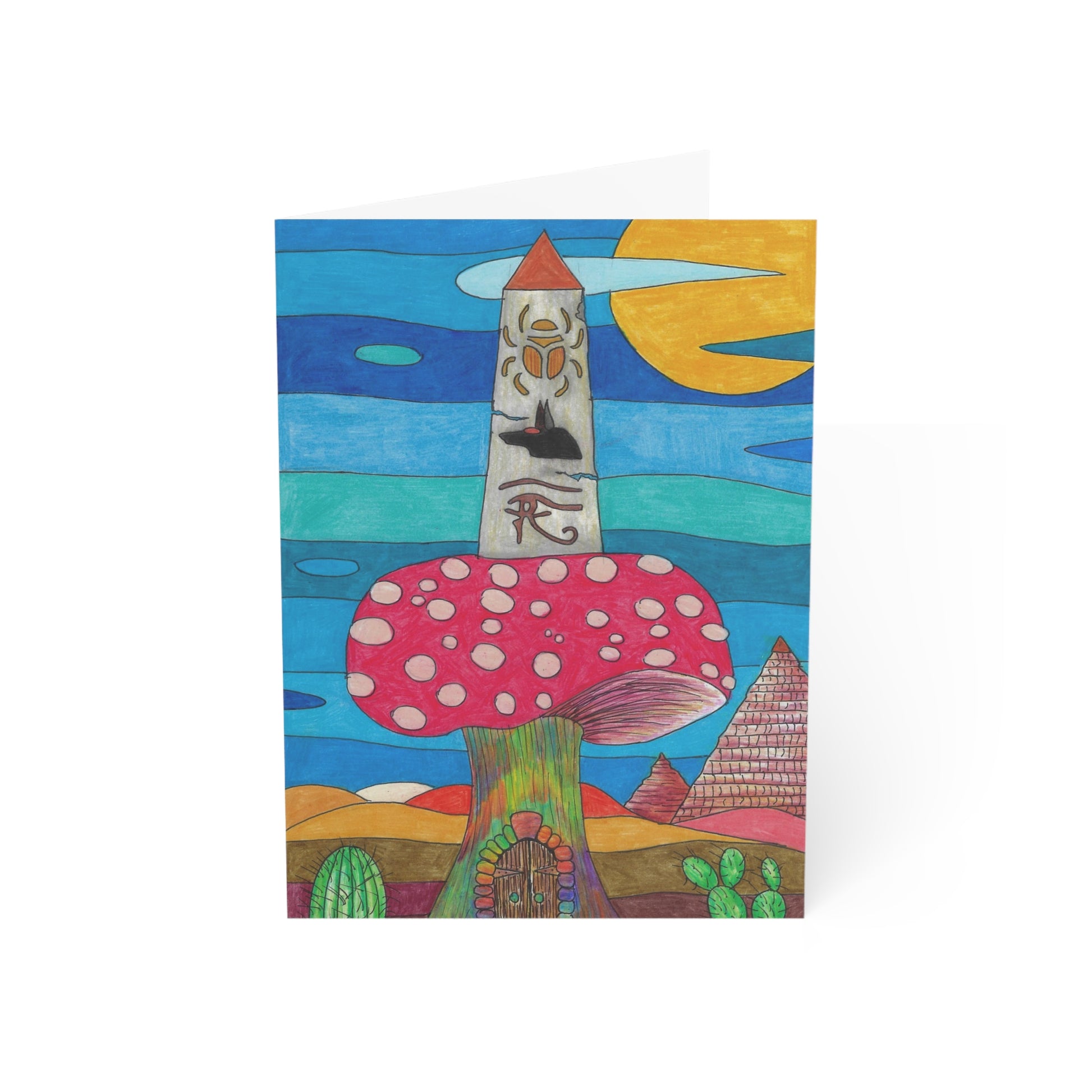 Greeting Cards