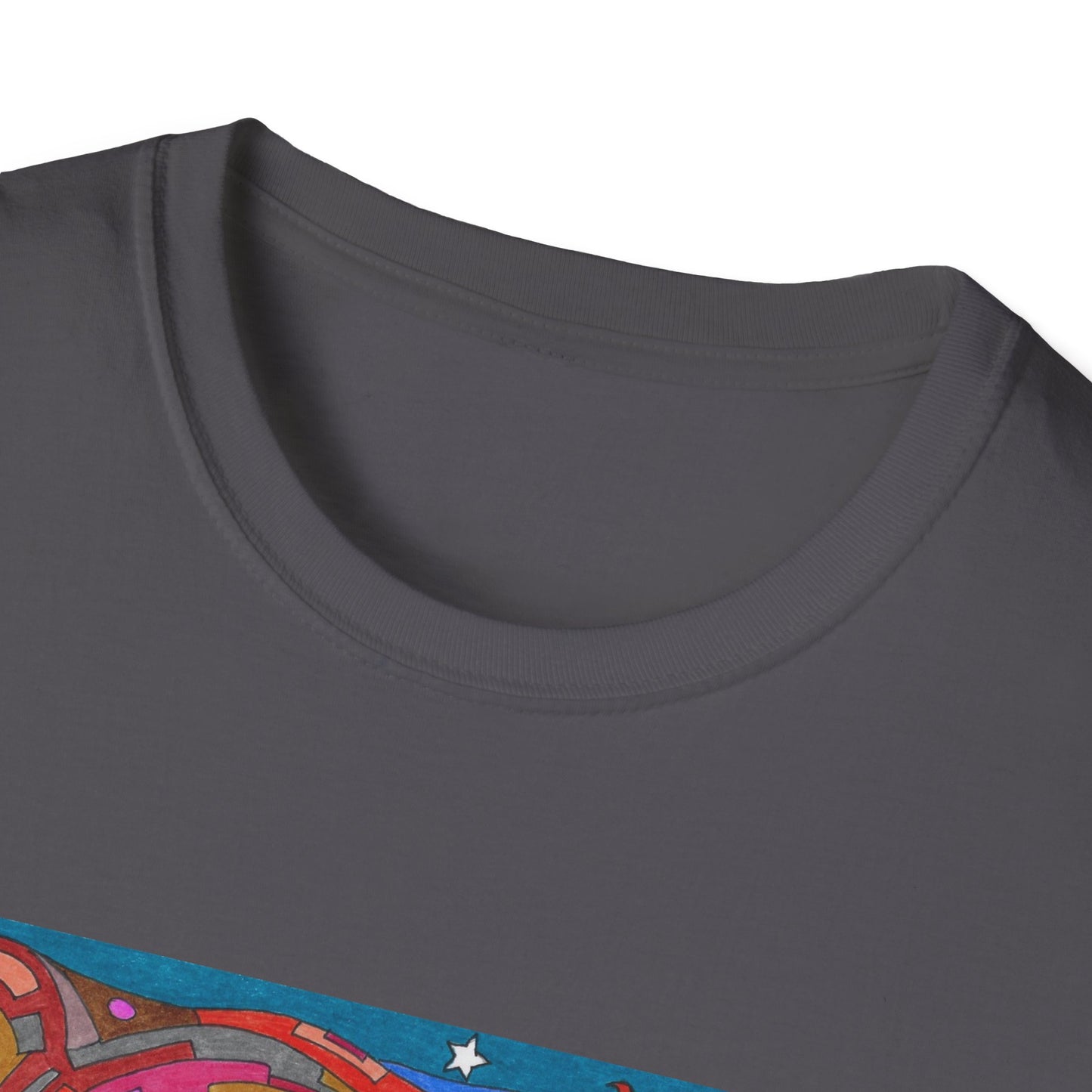 Printed T-Shirt
