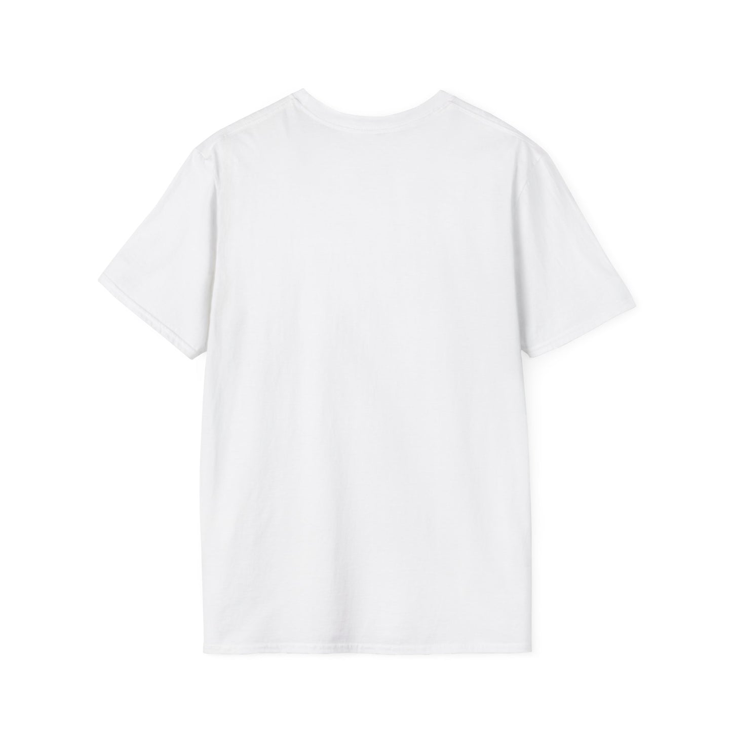 Balloon Unisex Softstyle T-Shirt