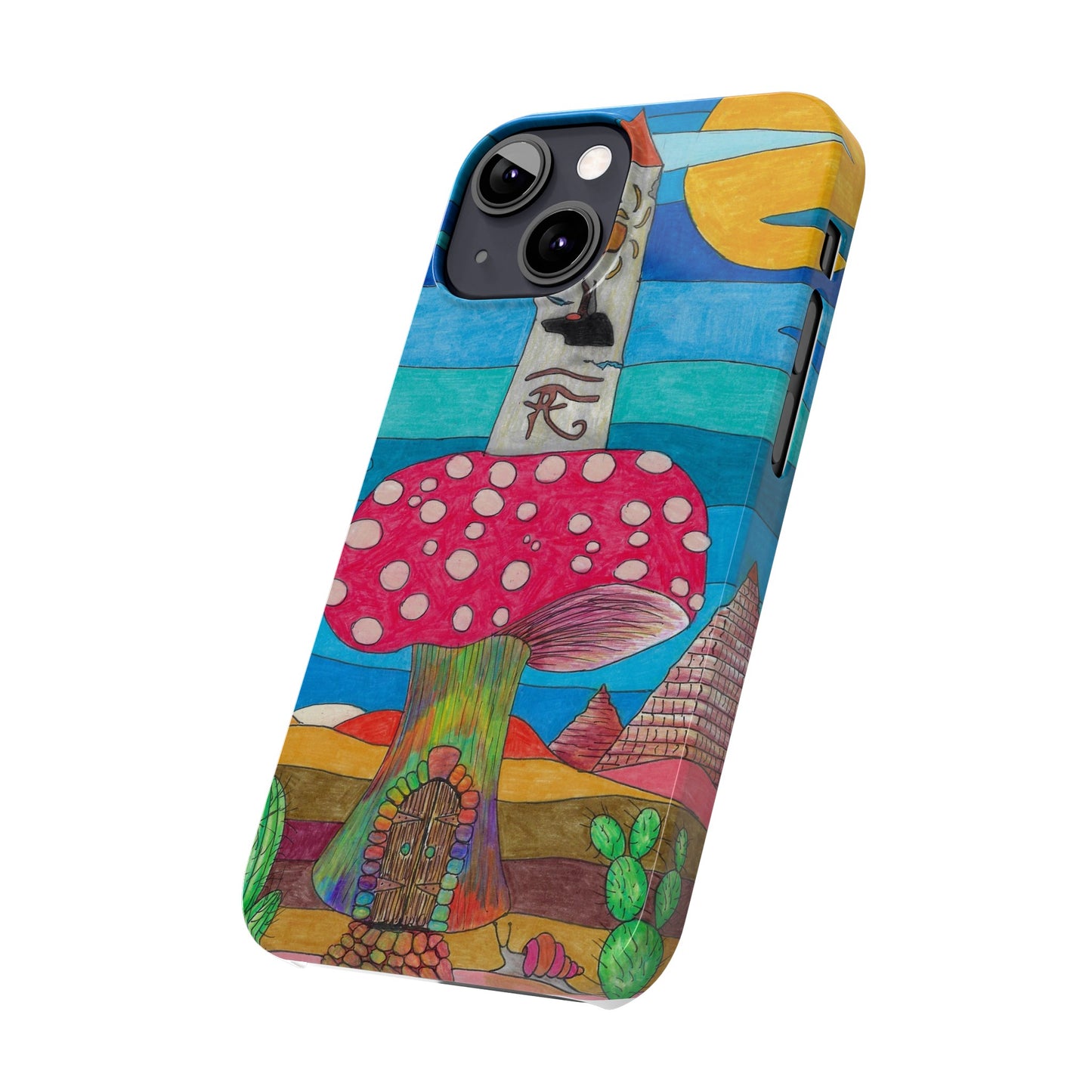 iPhone case