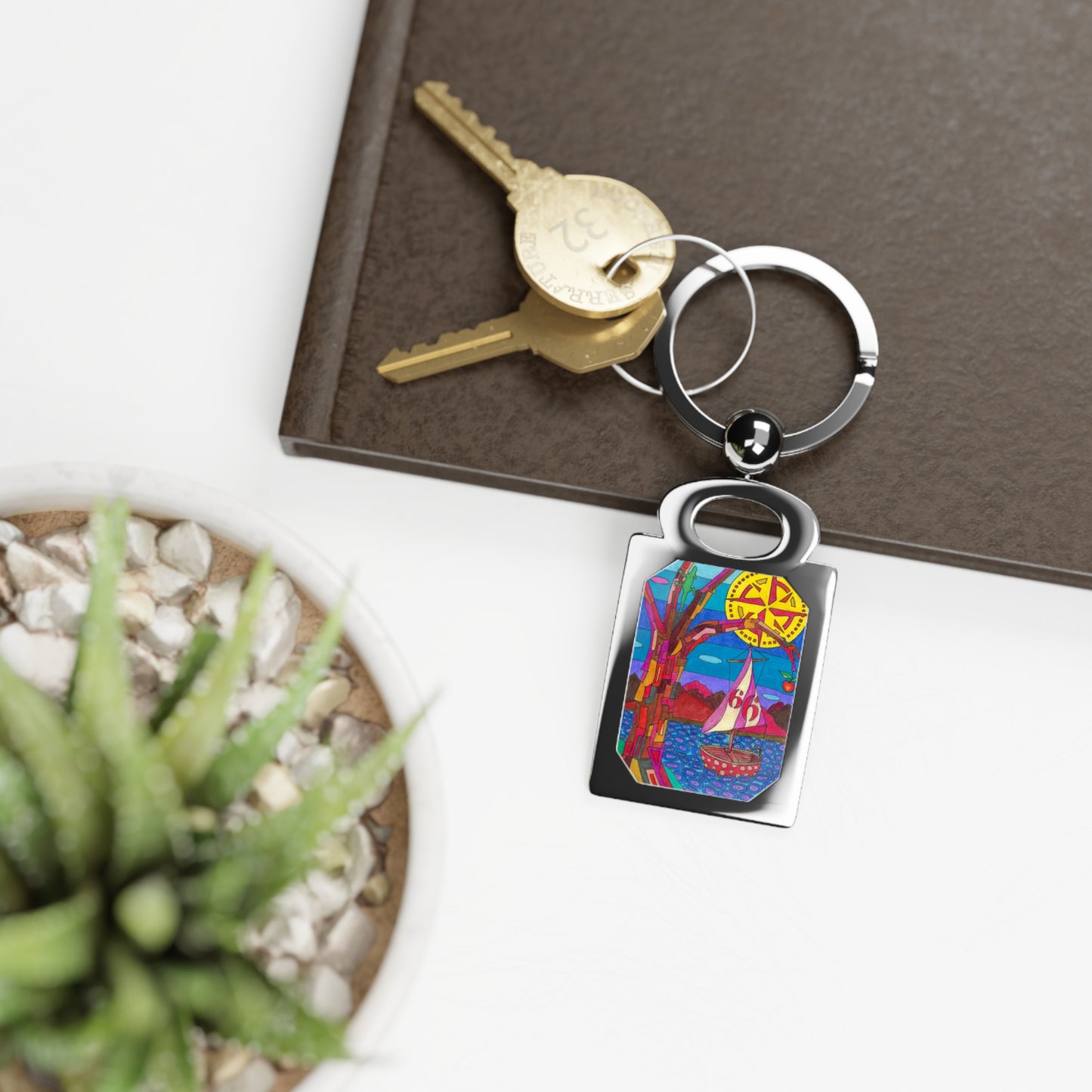 Keyring