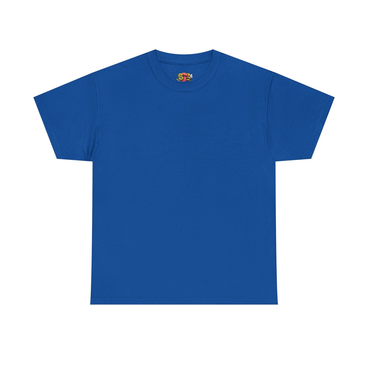 The cloud - Unisex Tee