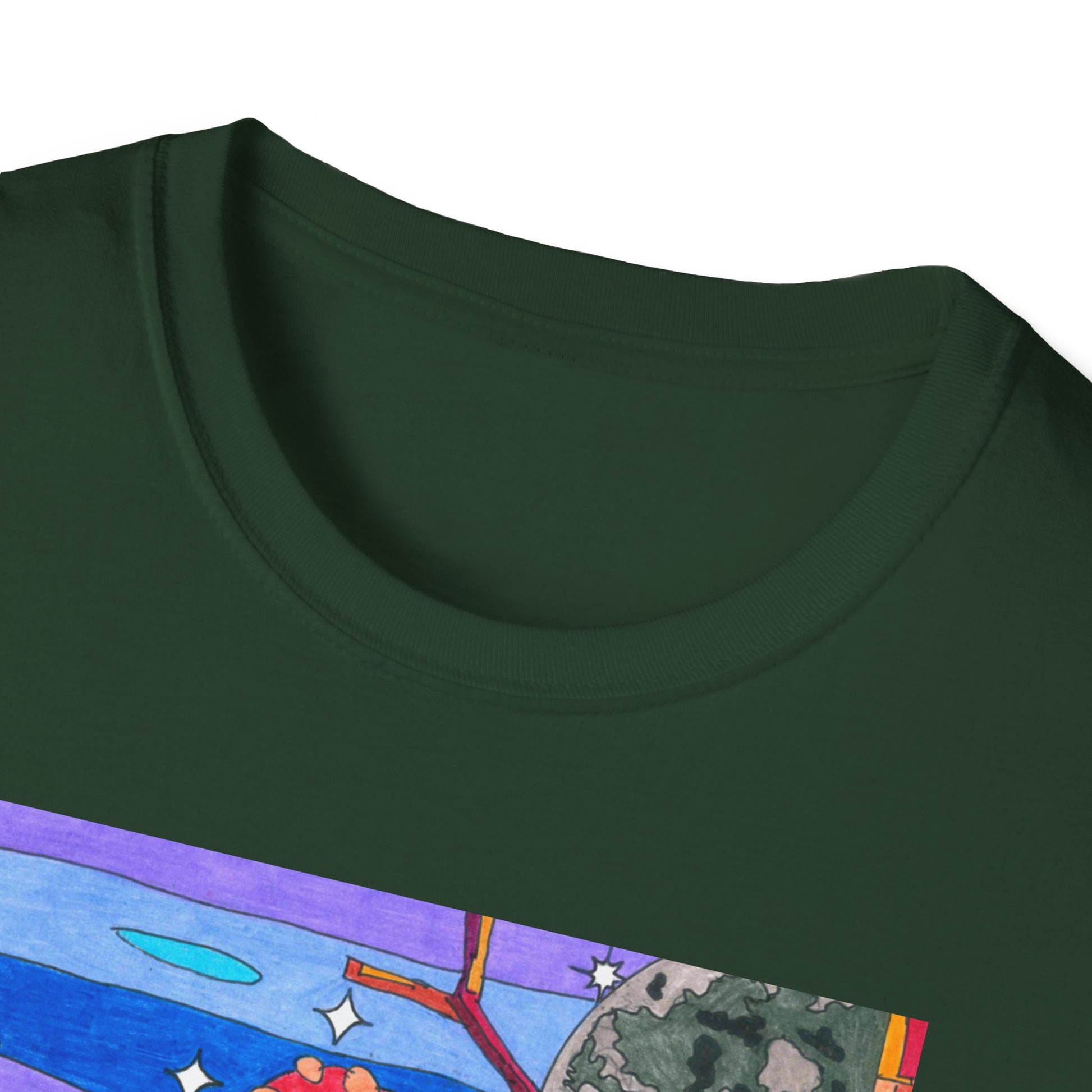 custom t shirts