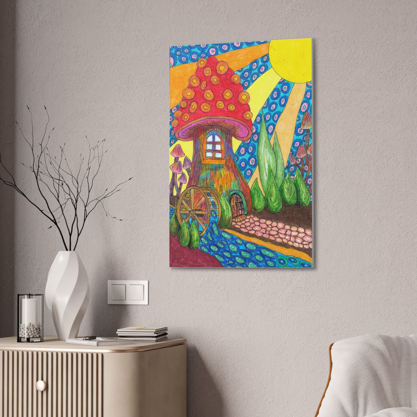 Wall Art