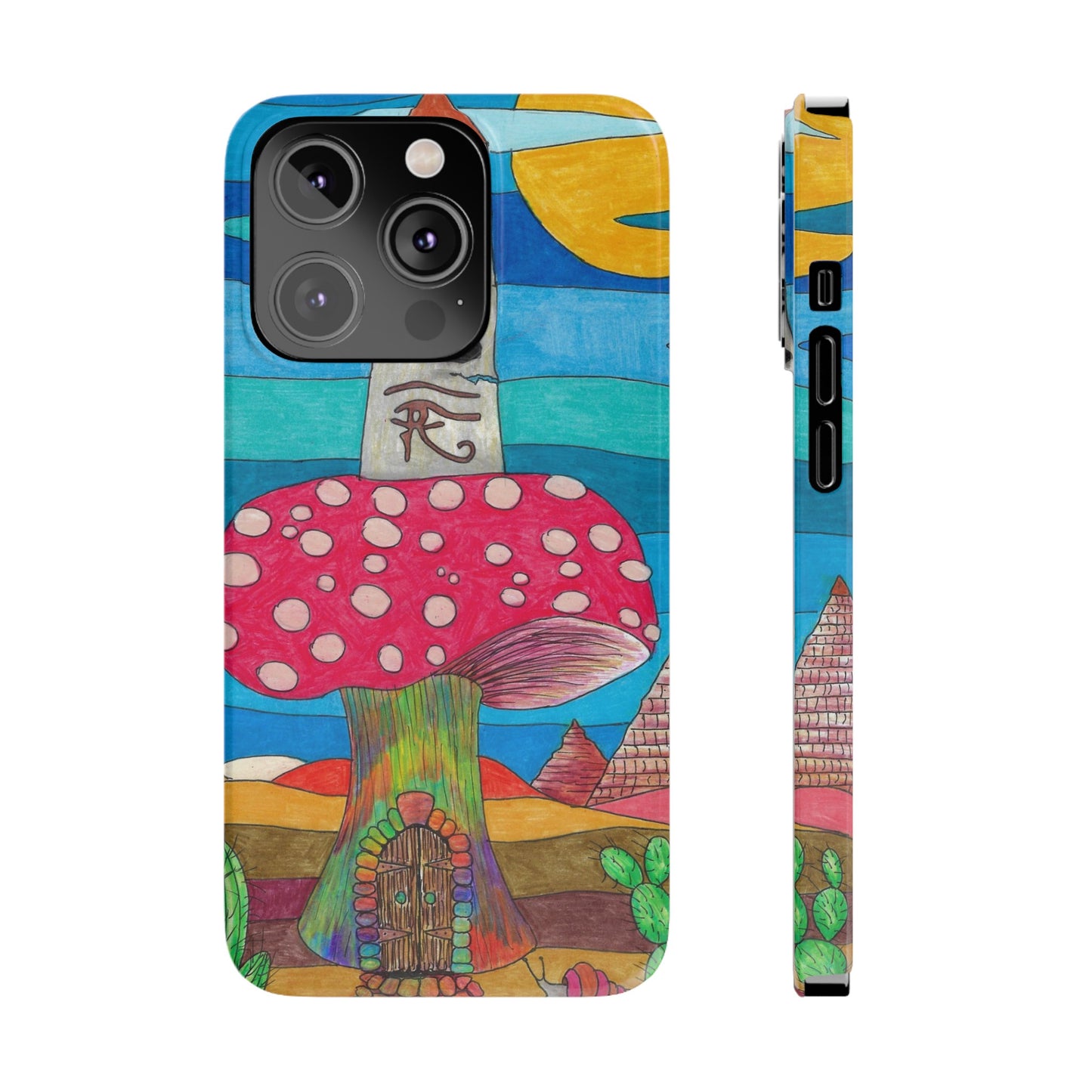 iPhone case