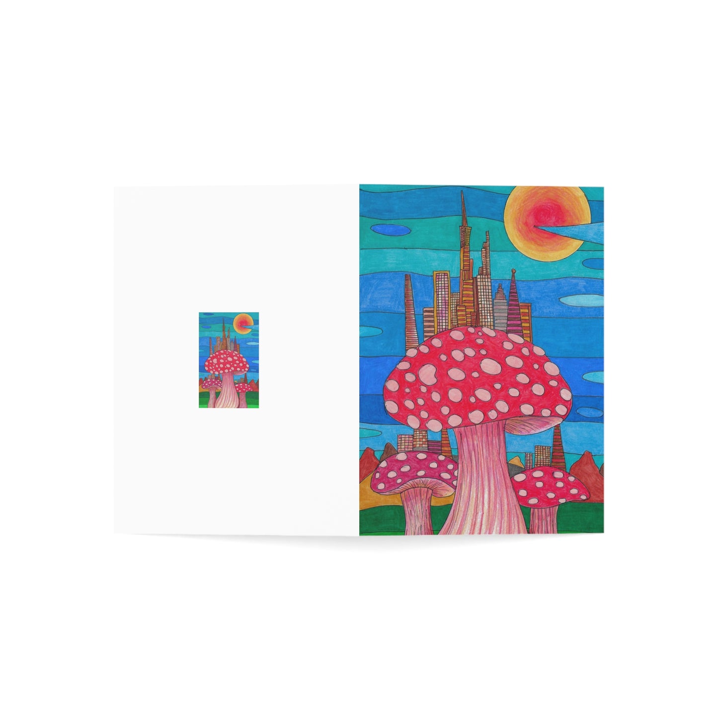 Greeting Cards