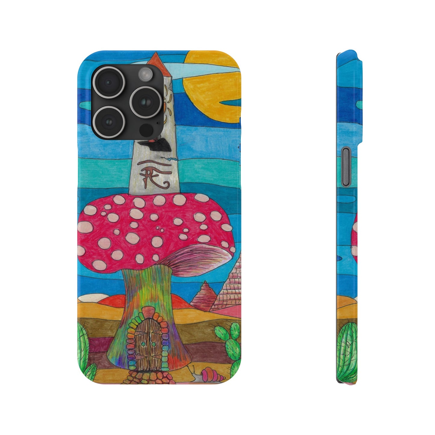 iPhone case