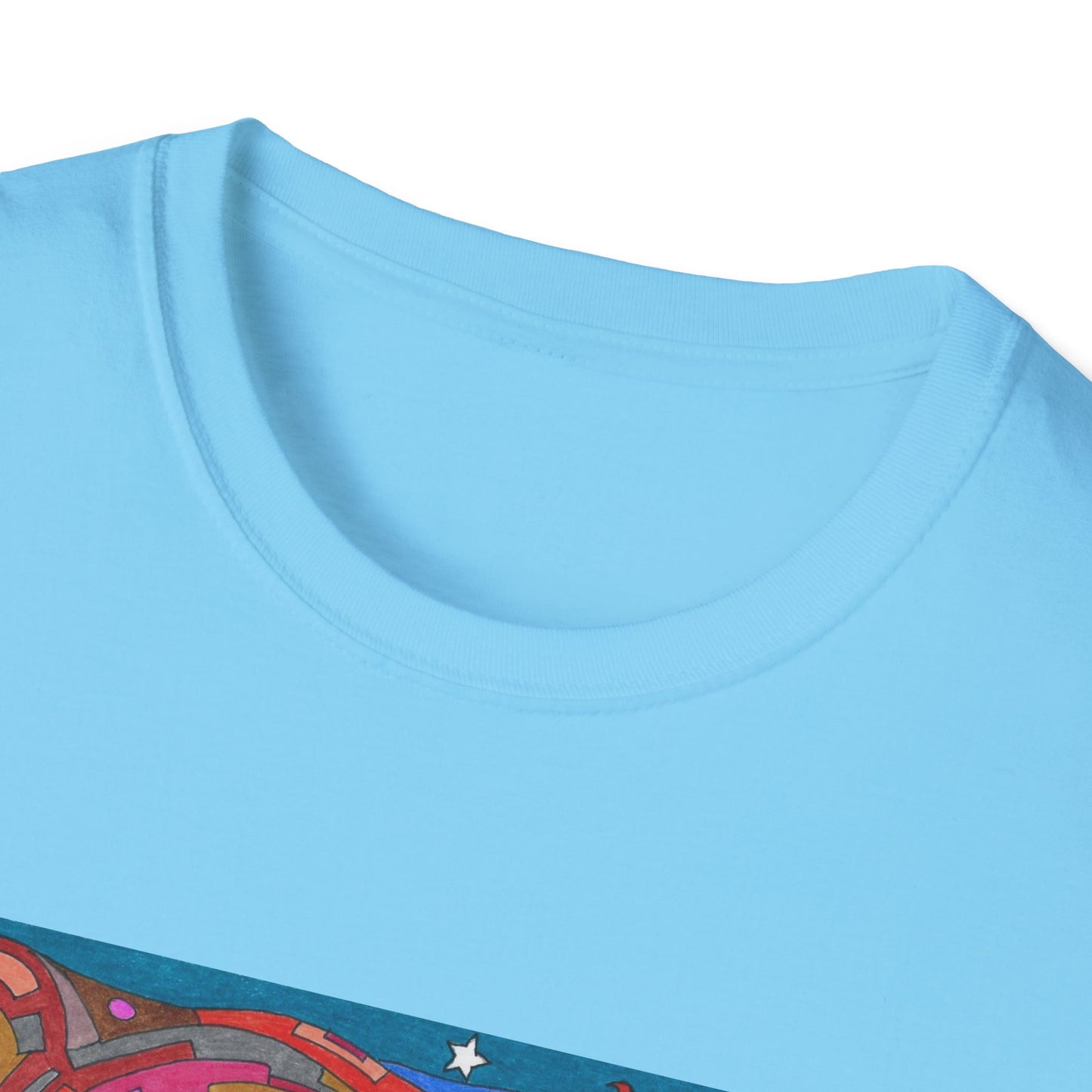Printed T-Shirt