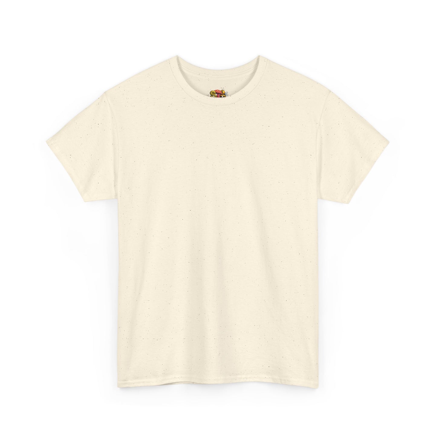 The cloud - Unisex Tee