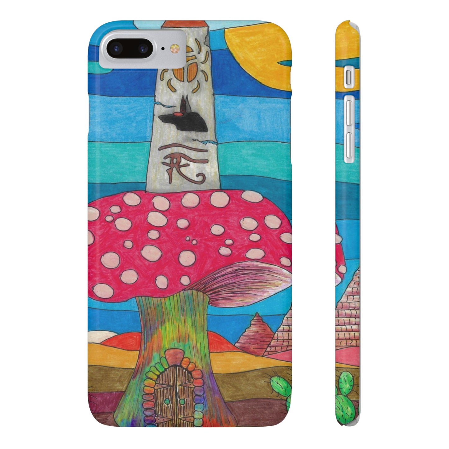 iPhone case