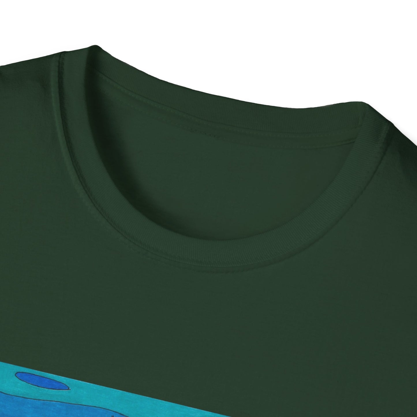 Printed T-Shirt