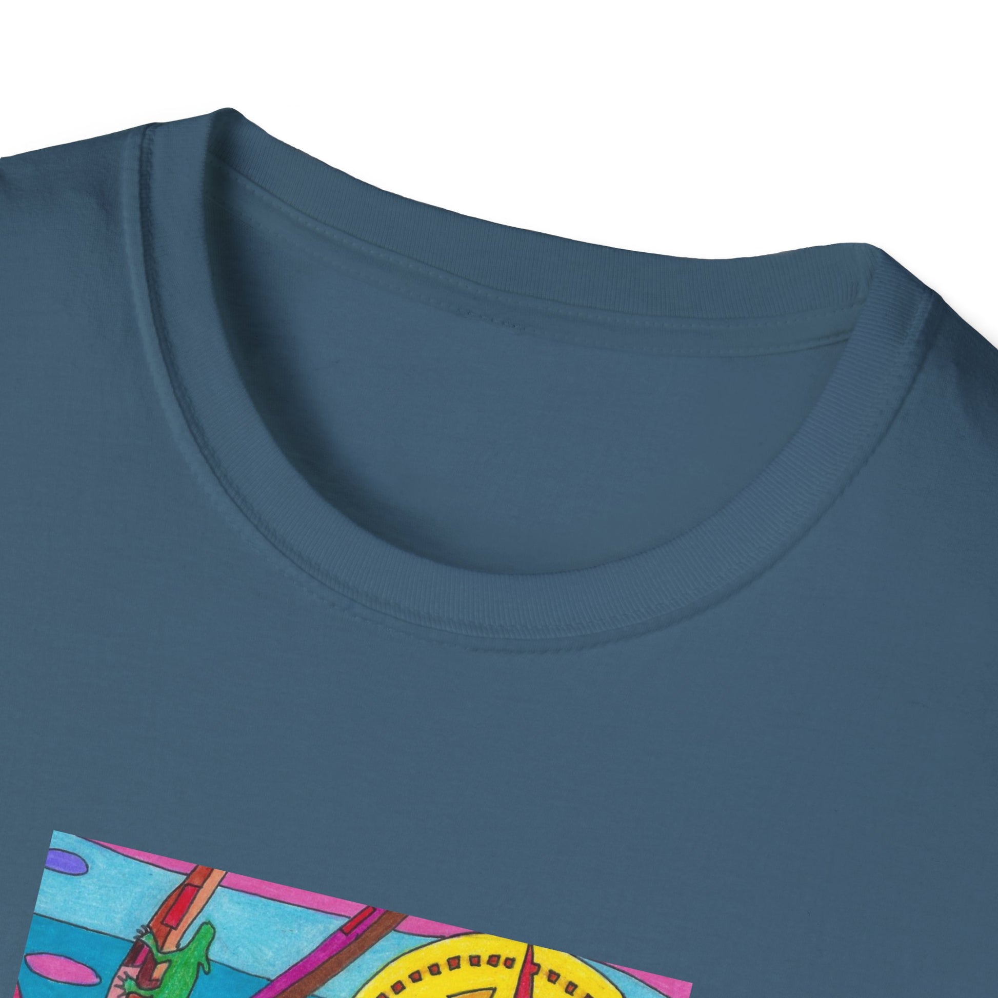 Printed T-Shirt